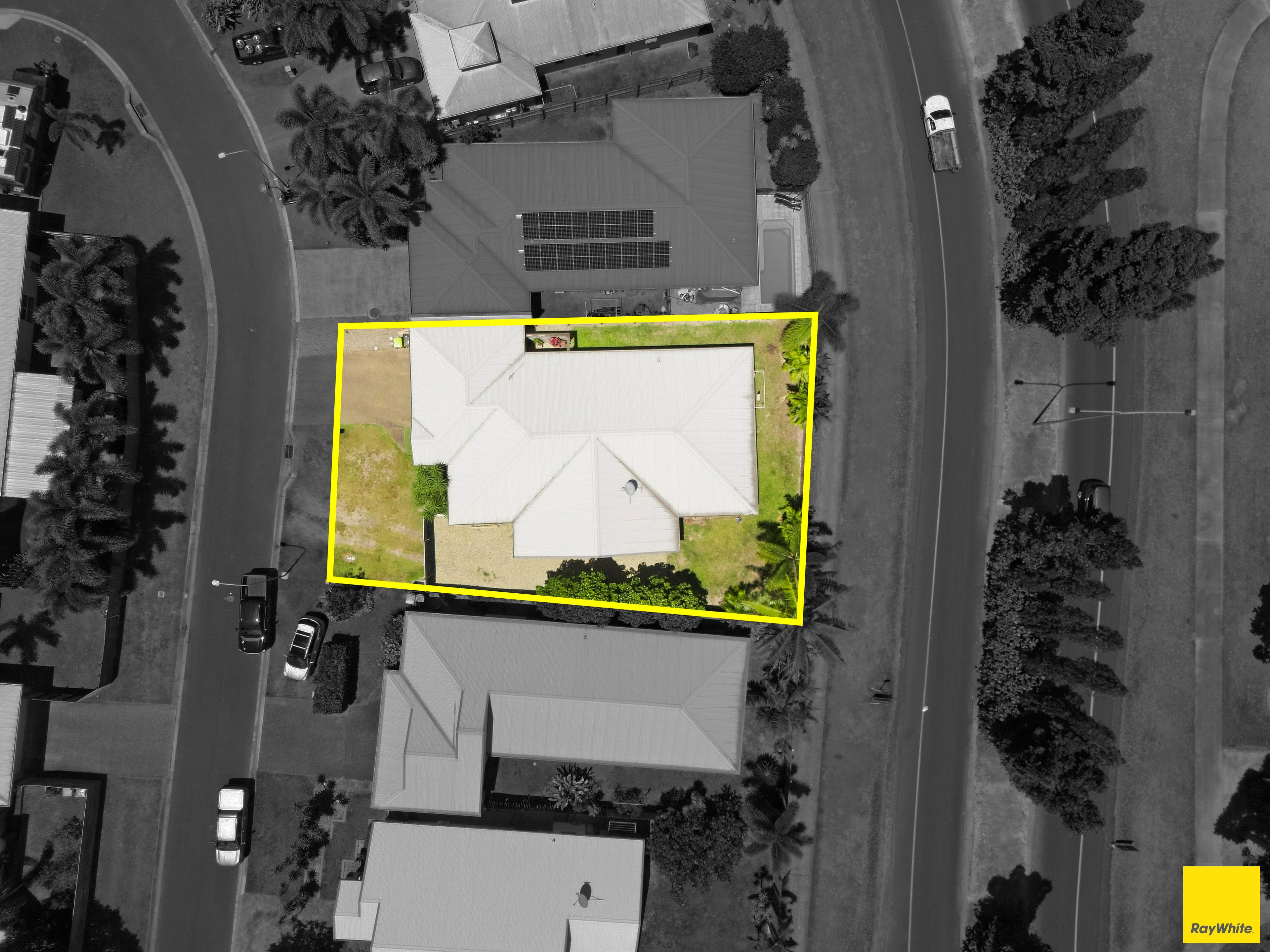 25 Selwyn Circuit — photo 20 of 24