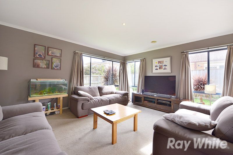 3 Grosvenor Road, Rowville, VIC 3178