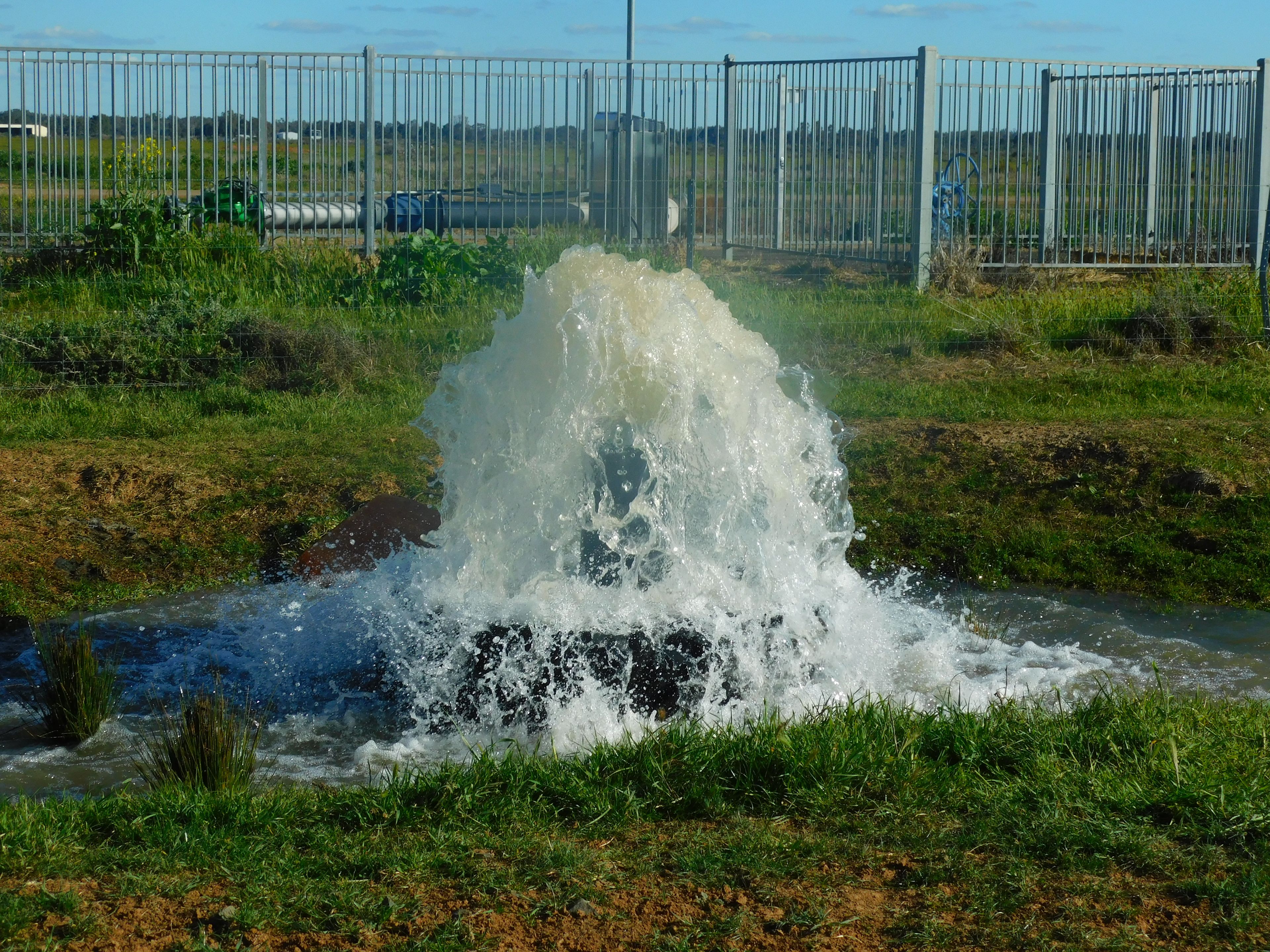 62 Jarratts Lane, Hay, NSW 2711