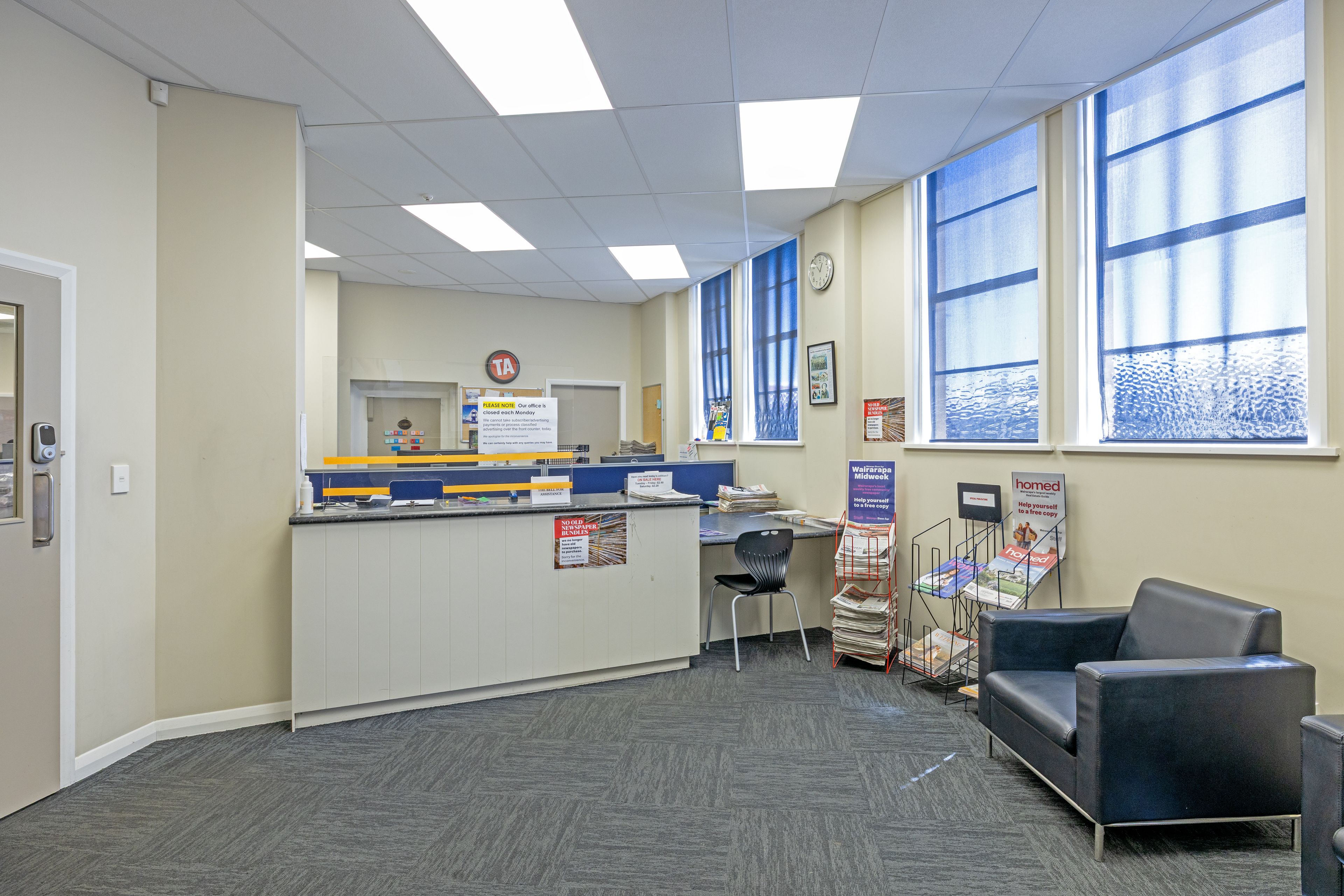 70a Chapel Street, Masterton, Masterton District