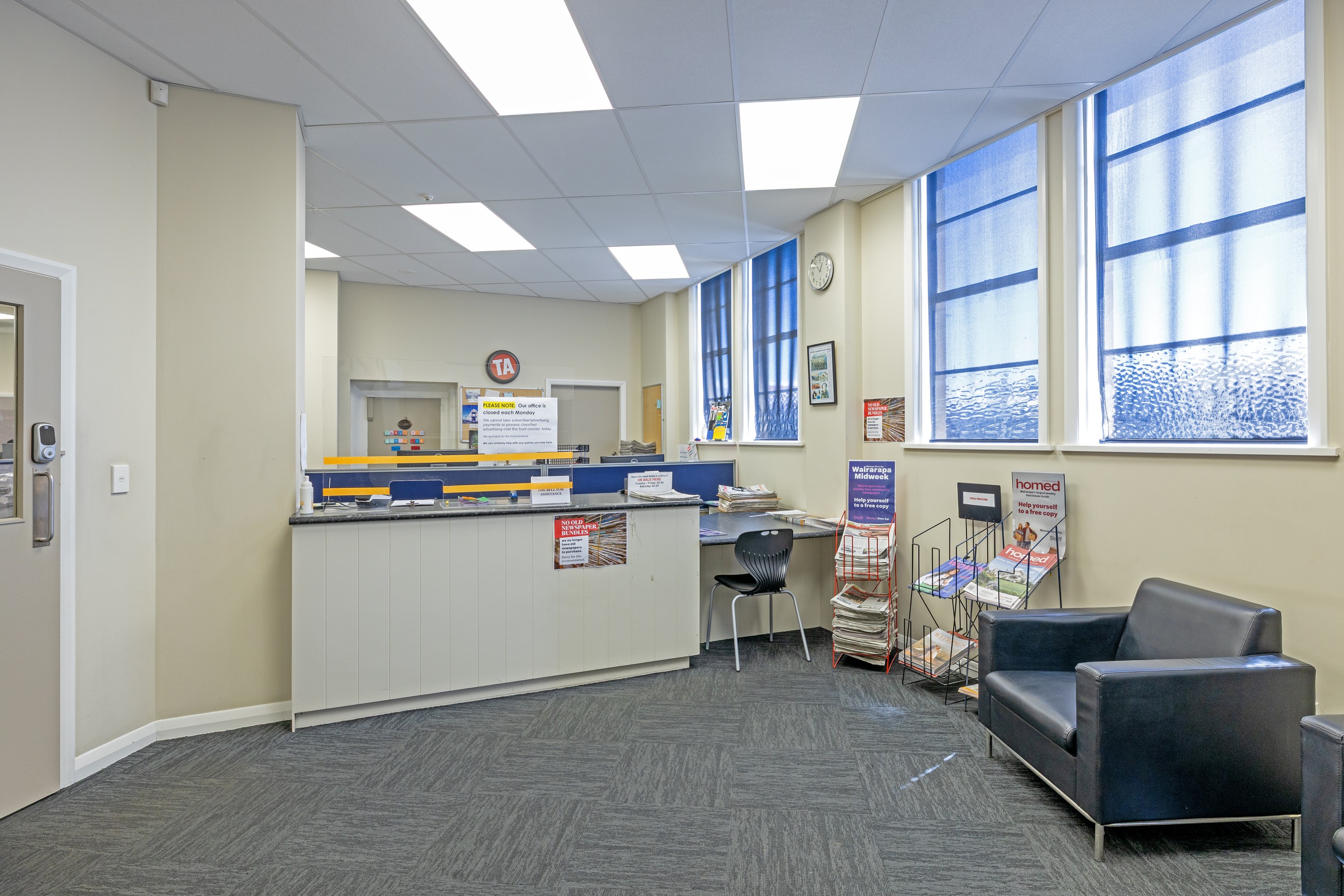 70a Chapel Street, Masterton, Masterton District