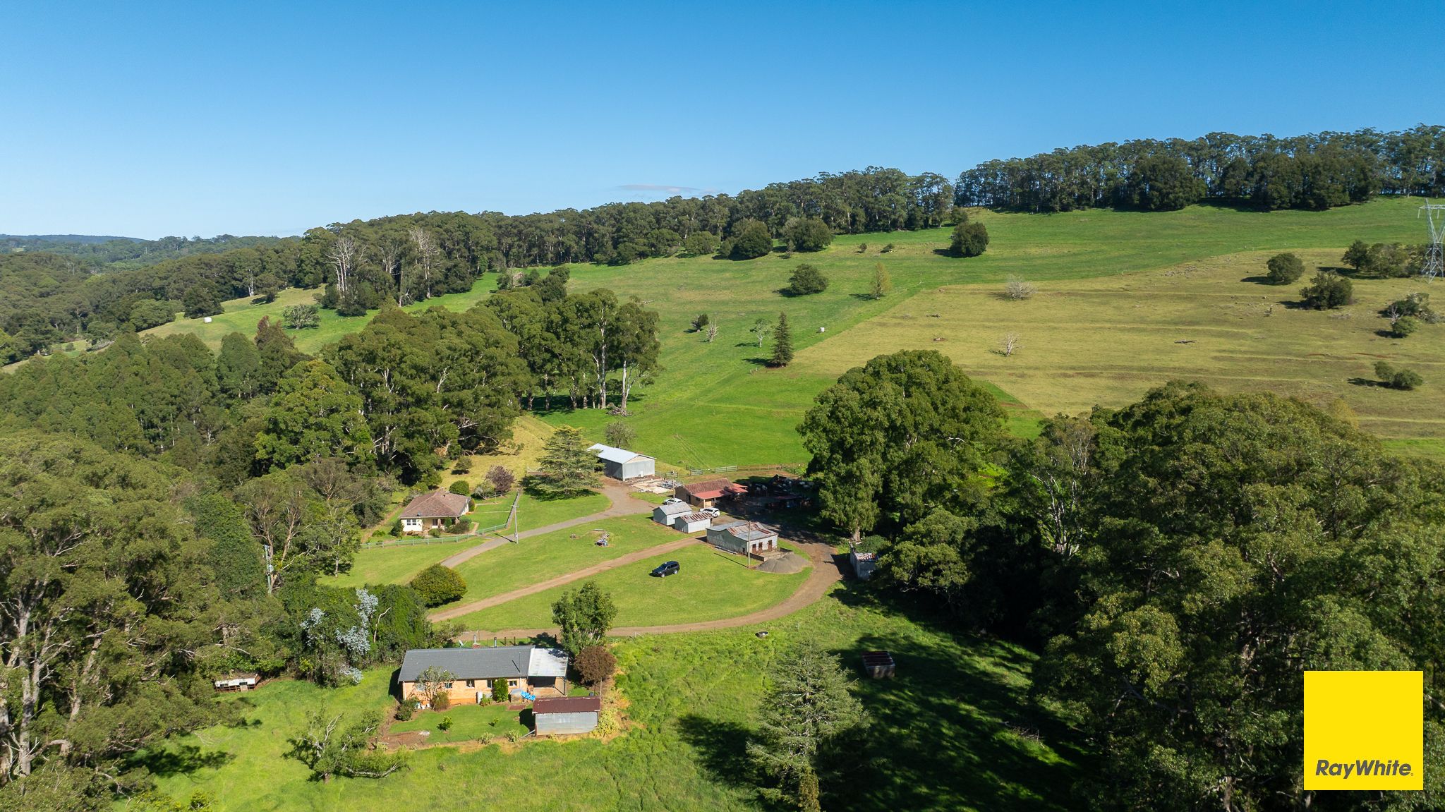235 Beaumonts Road — photo from Ray White Rural Dorrigo | Belligen