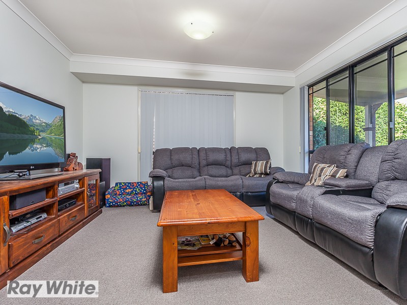 8 Knox Street, North Lakes, QLD 4509