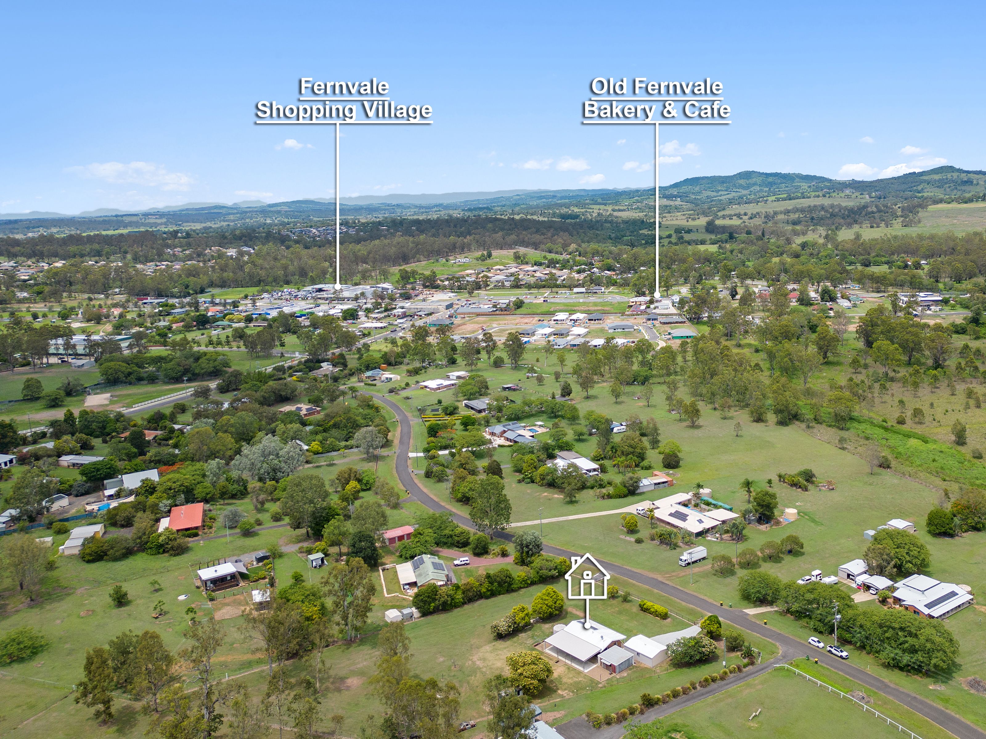 46 Carralluma Crescent, Fernvale, QLD 4306