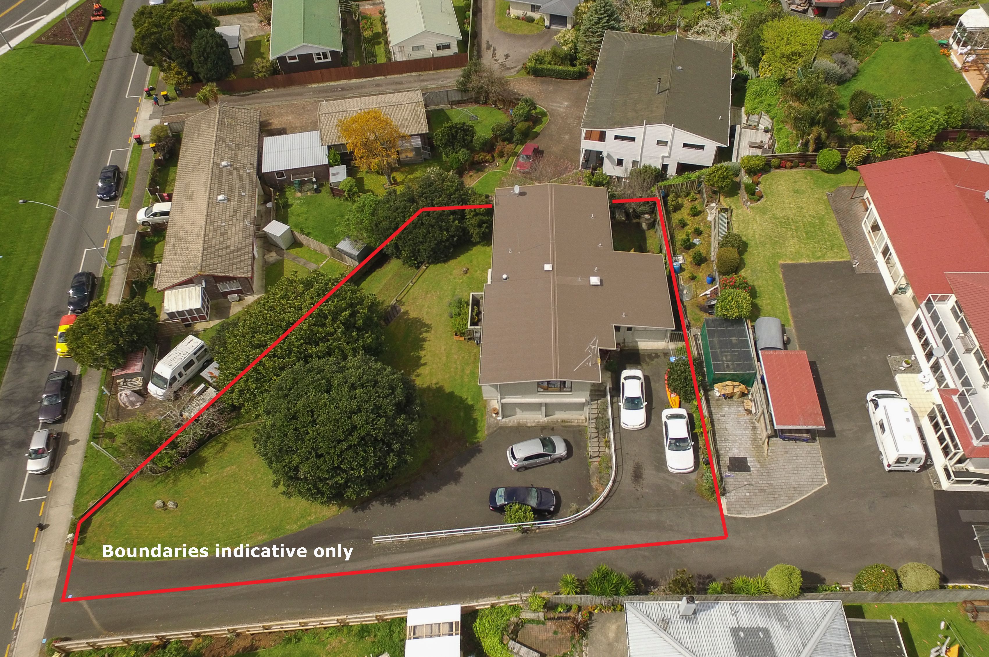 2 Vale Street, Otumoetai, Tauranga City