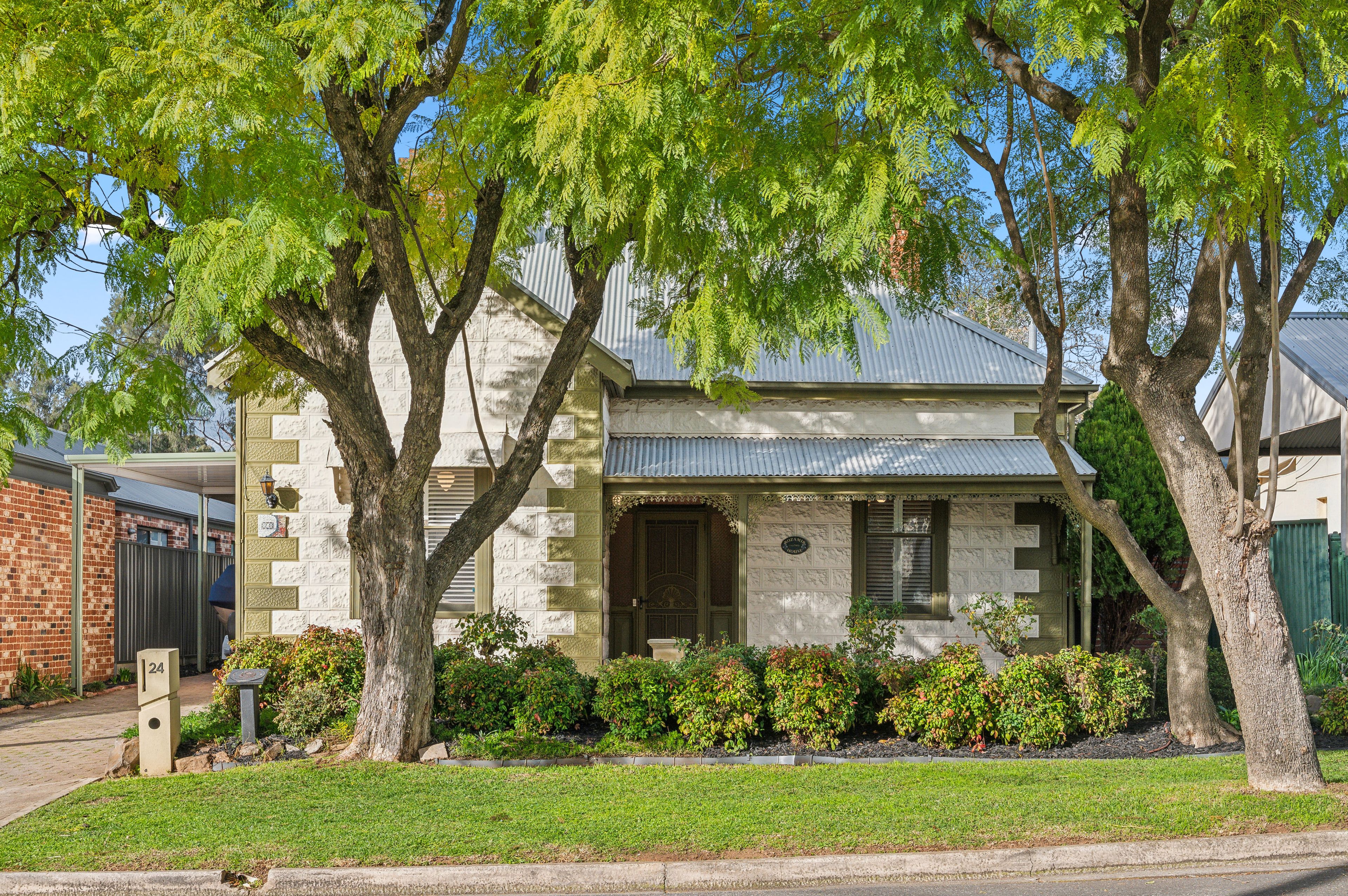 24 Jervois Avenue, Magill SA 5072