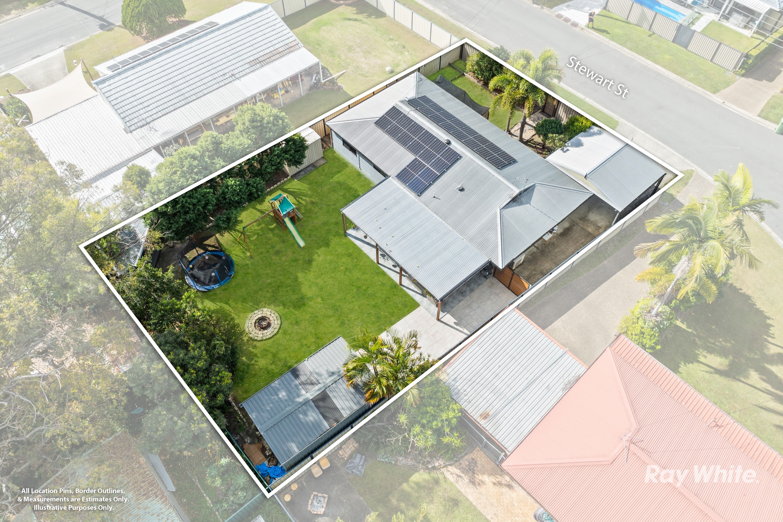 8 Stewart Street, Marsden, QLD 4132