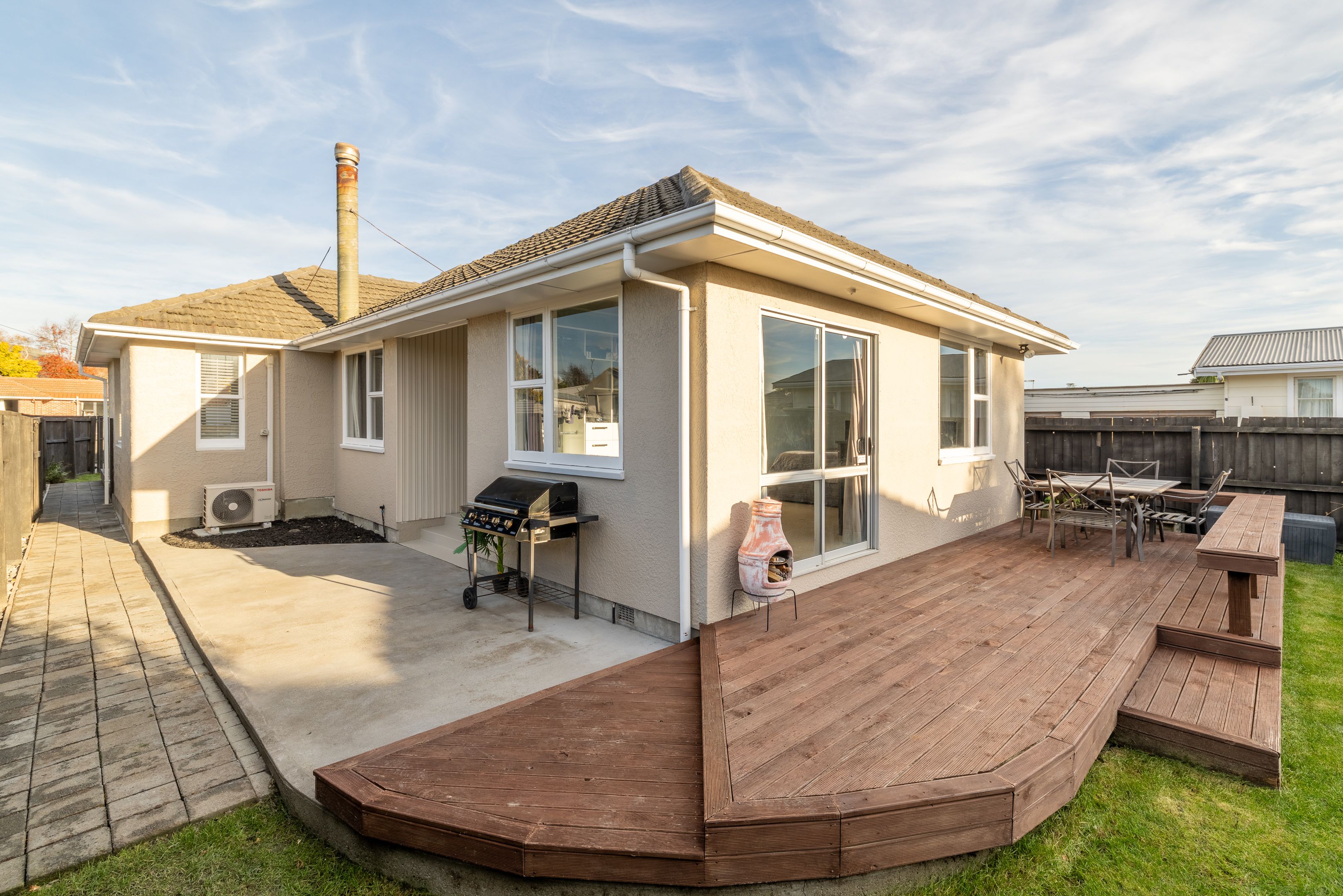 10 Maryhill Avenue, Hoon Hay, Christchurch City 8025 - Sold House - Ray ...