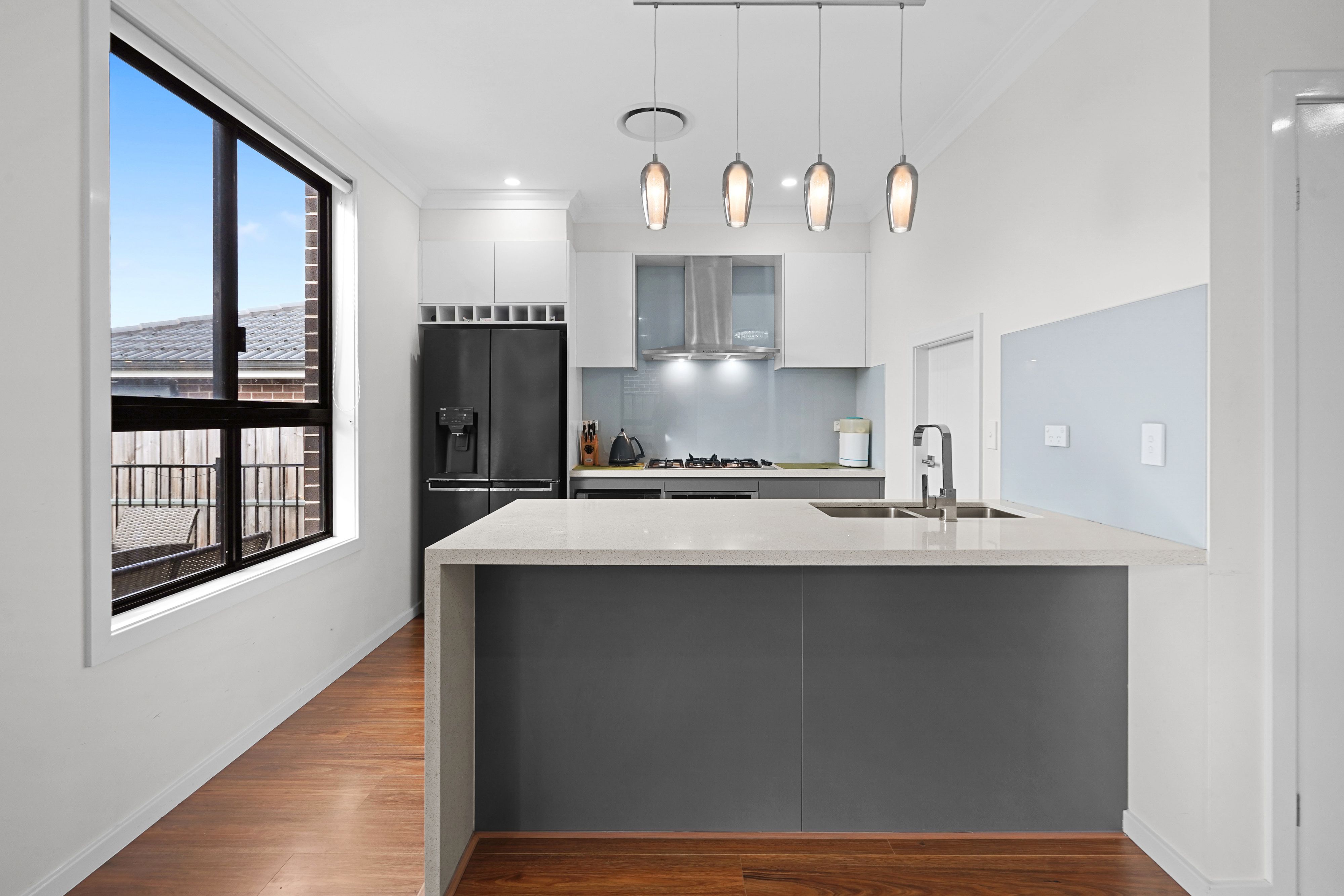 60 Thoroughbred Way, Box Hill, NSW 2765