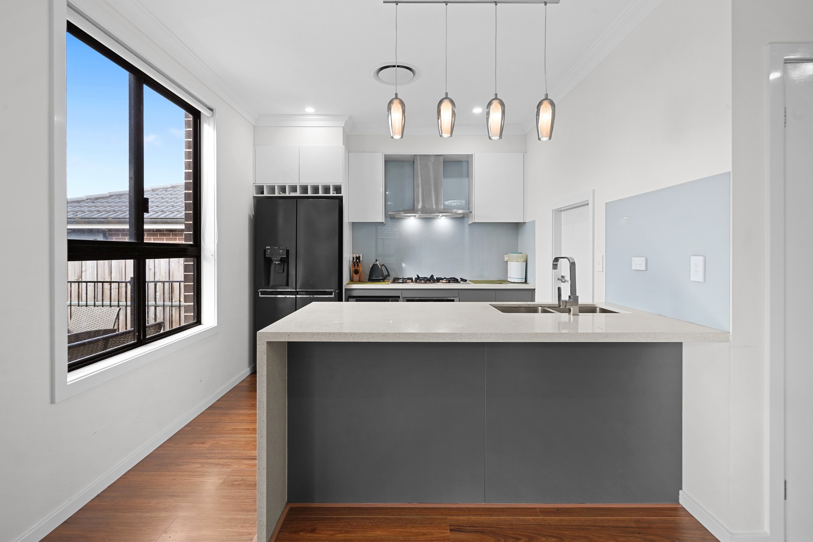 60 Thoroughbred Way, Box Hill, NSW 2765