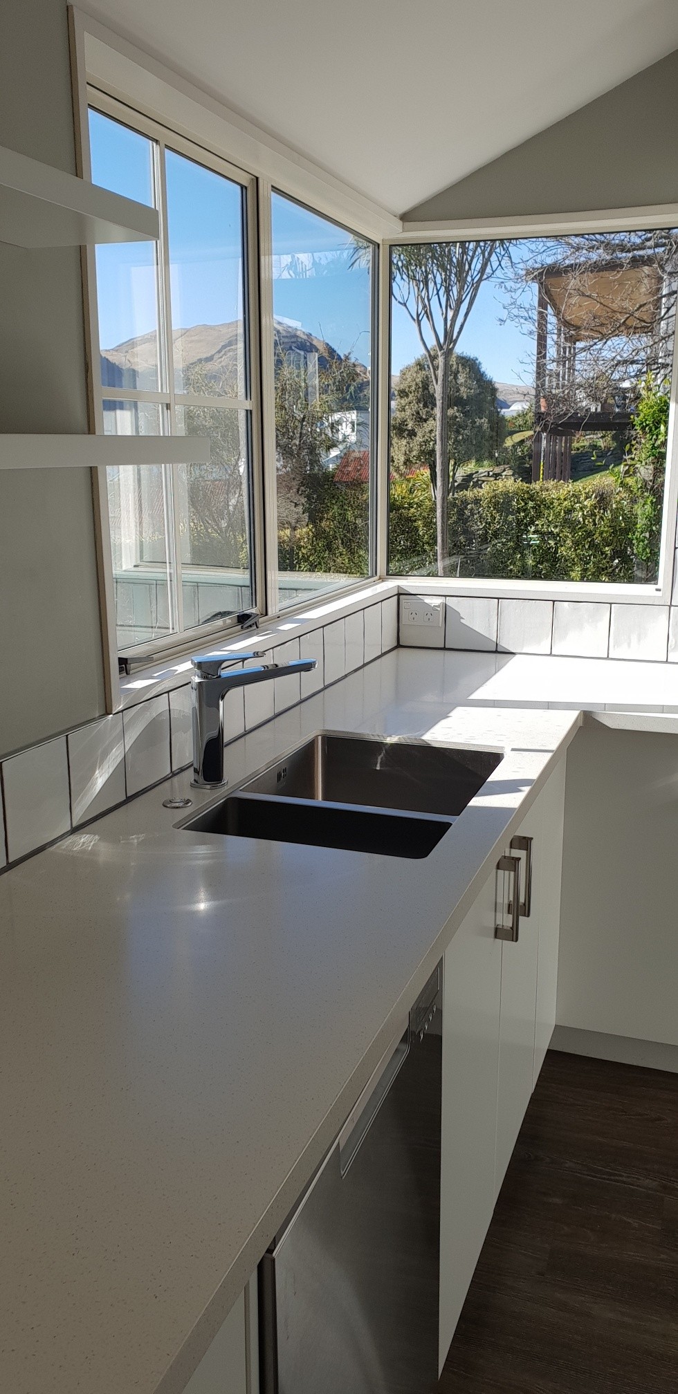 1 Lewis Road, Kelvin Heights, Queenstown Lakes District