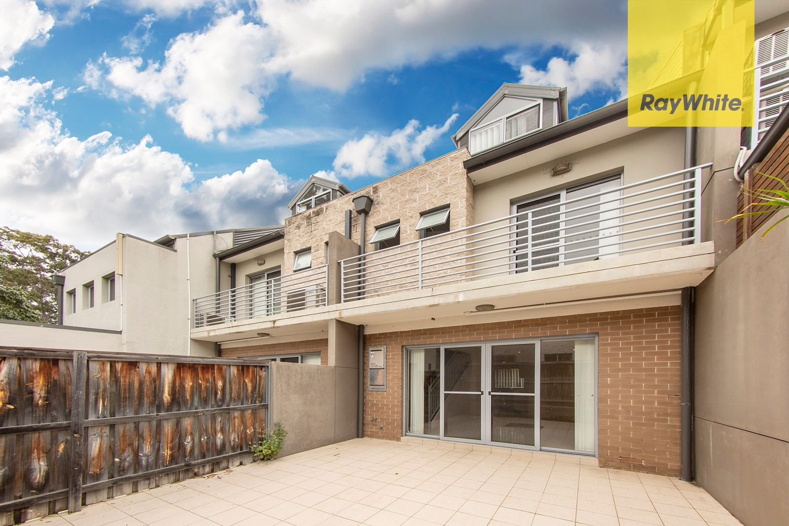3/4-8 Waugh Avenue, North Parramatta, NSW 2151