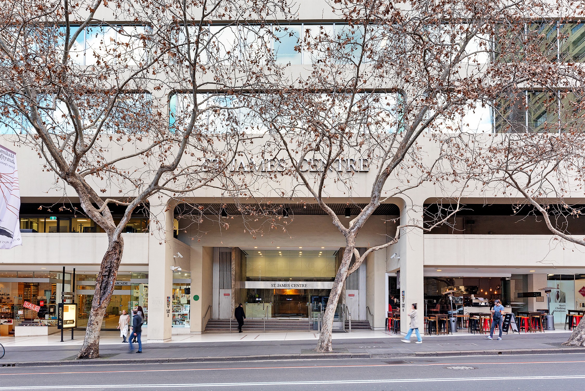 Spec 101/111 Elizabeth Street, Sydney, NSW 2000