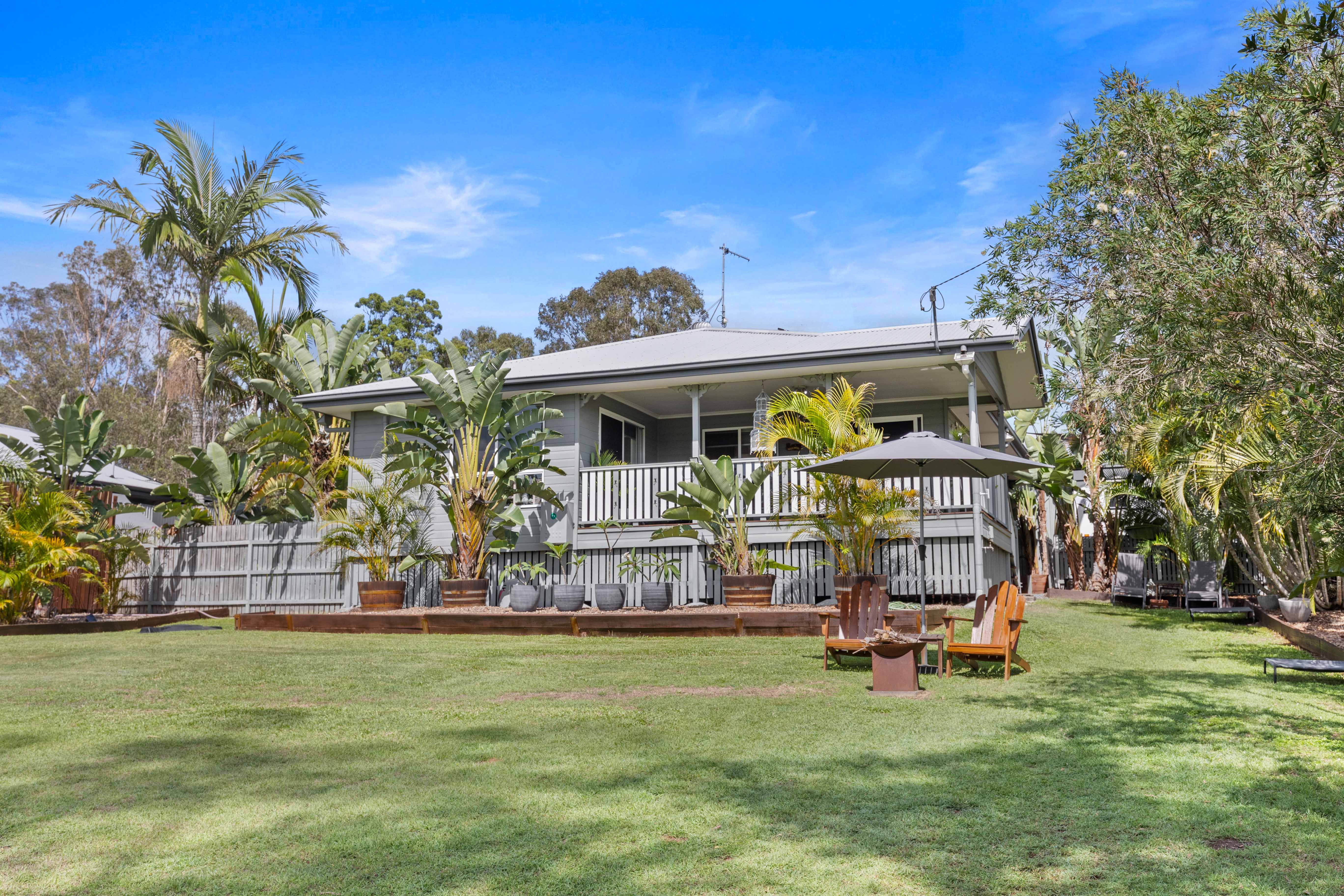 5 Gayndah Street , Mungar QLD 4650