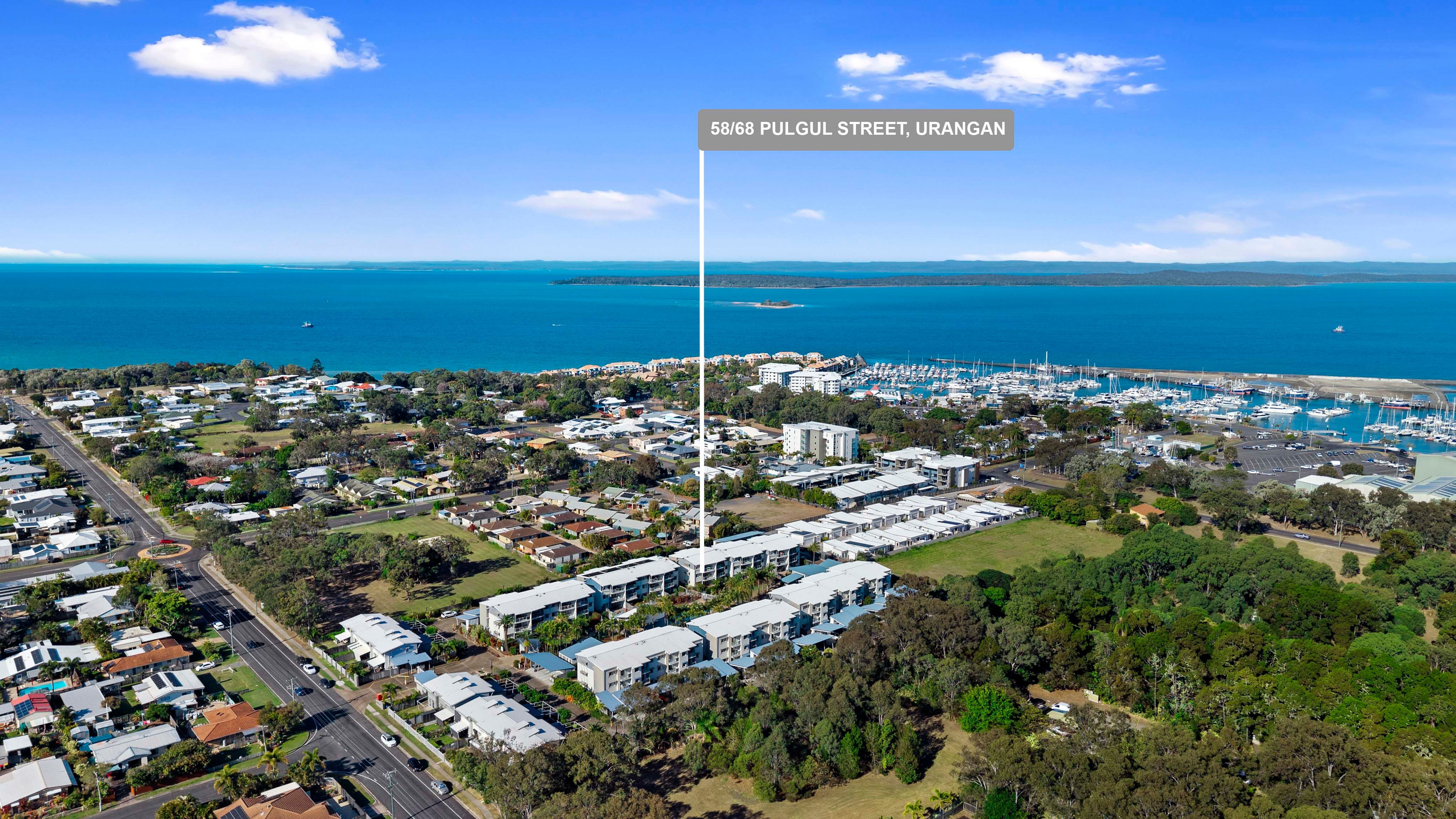58/68 Pulgul Street — photo from Ray White Hervey Bay