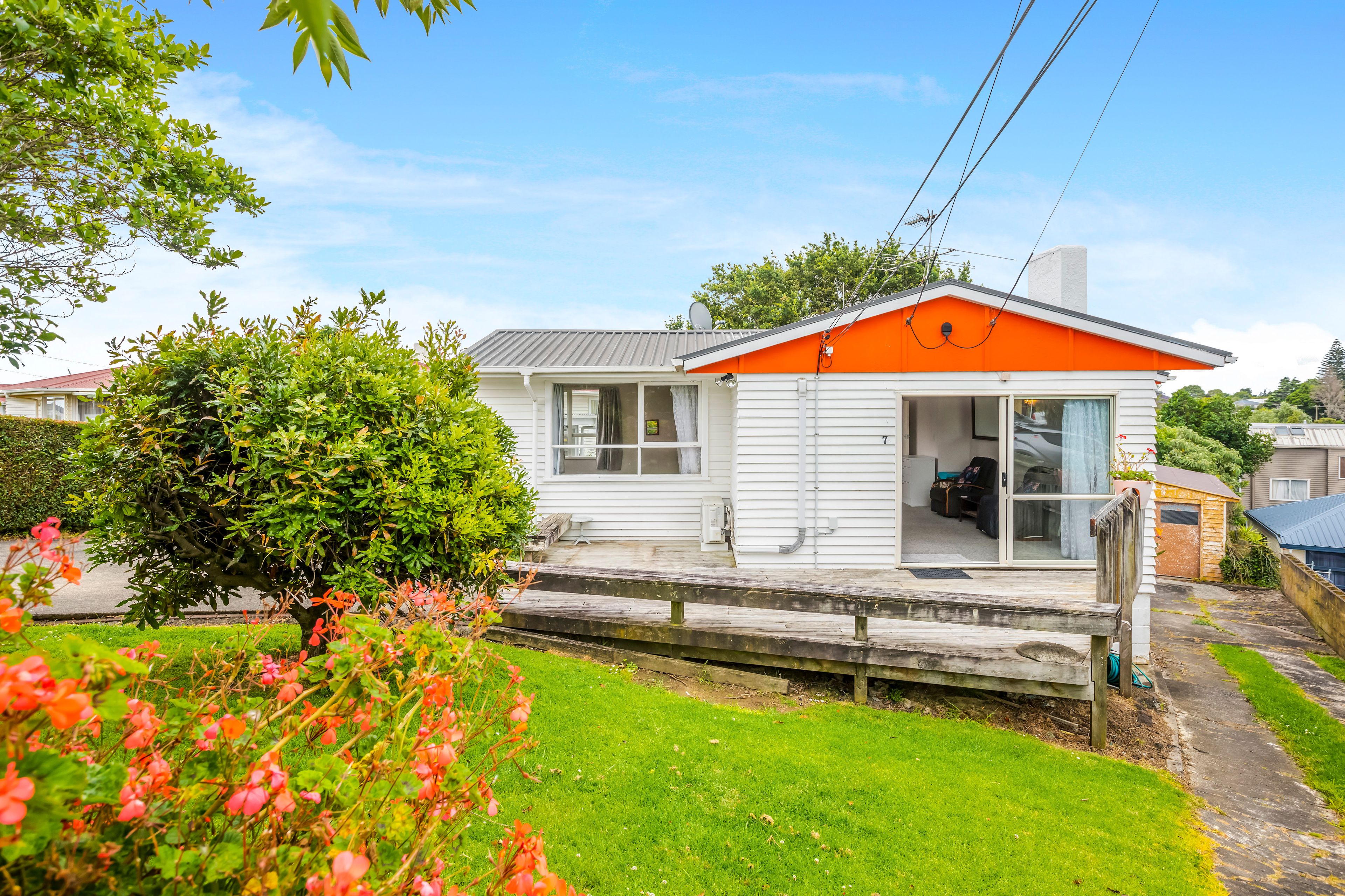 7 Boakes Road, Mount Wellington, Auckland City
