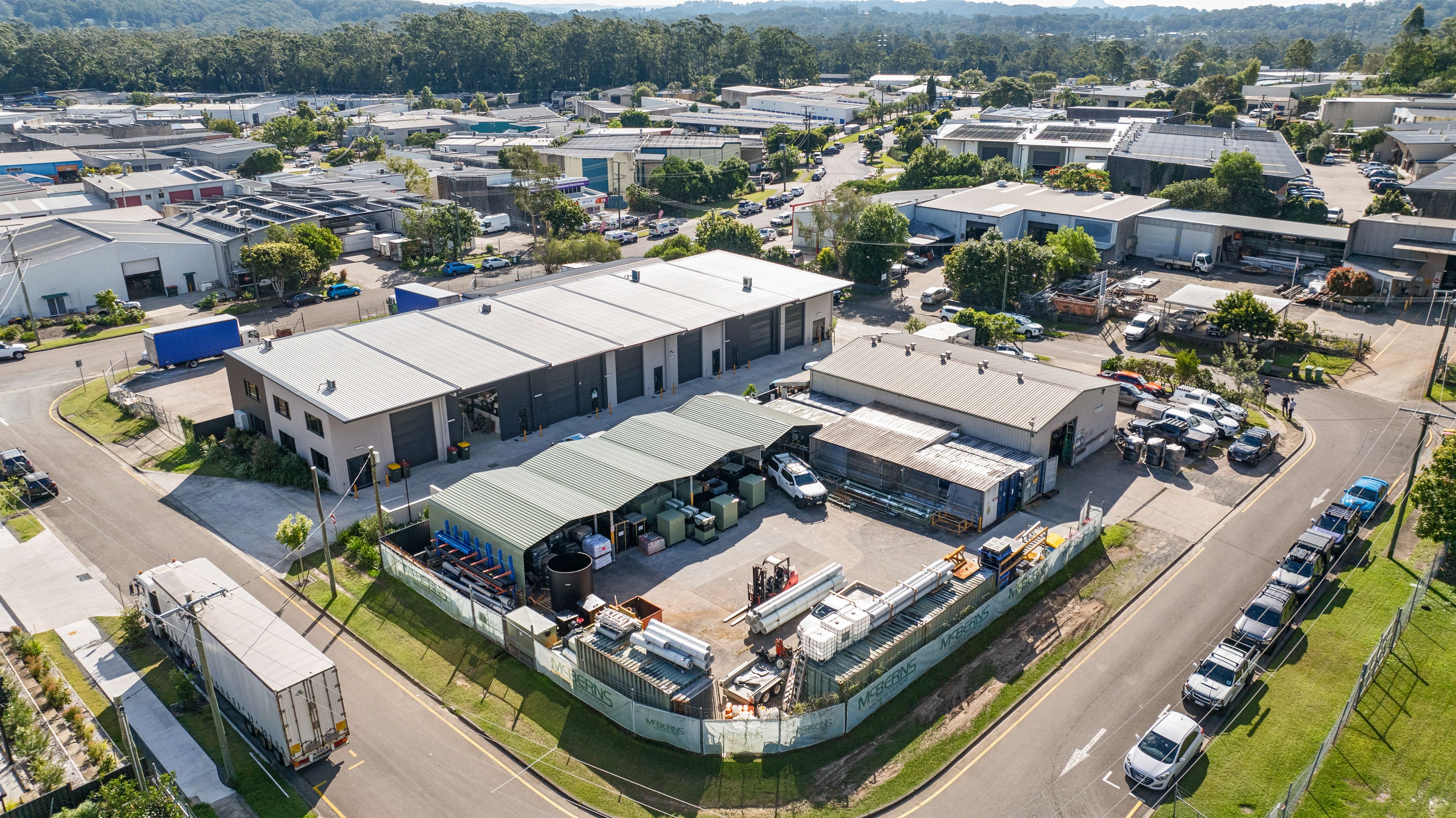 7 & 11 Tectonic Crescent, Kunda Park, QLD 4556