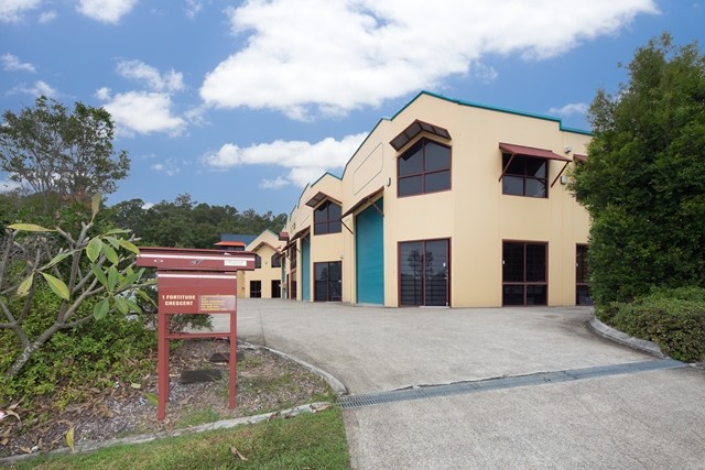 4/1 Fortitude Crescent, Burleigh Heads, QLD 4220