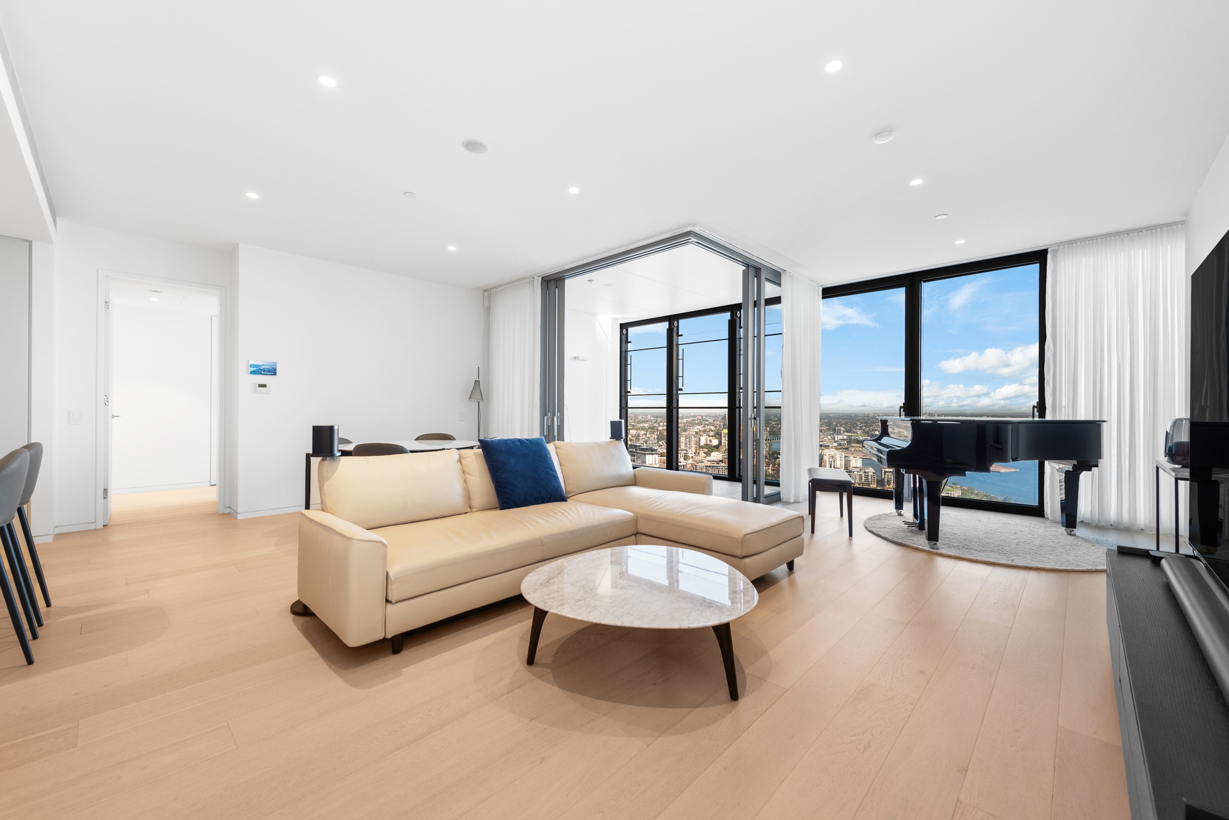 52D/88 Barangaroo Avenue, Barangaroo, NSW 2000