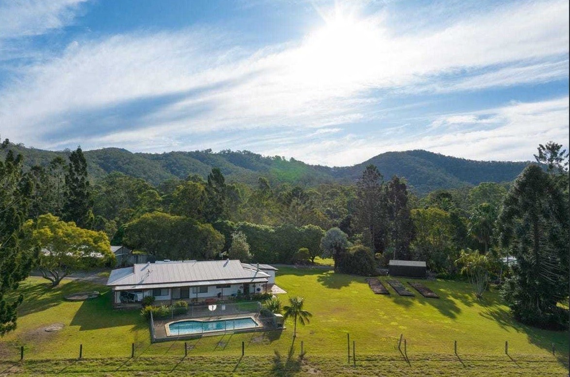 A/485 Nerang Murwillumbah Road, Advancetown, QLD 4211