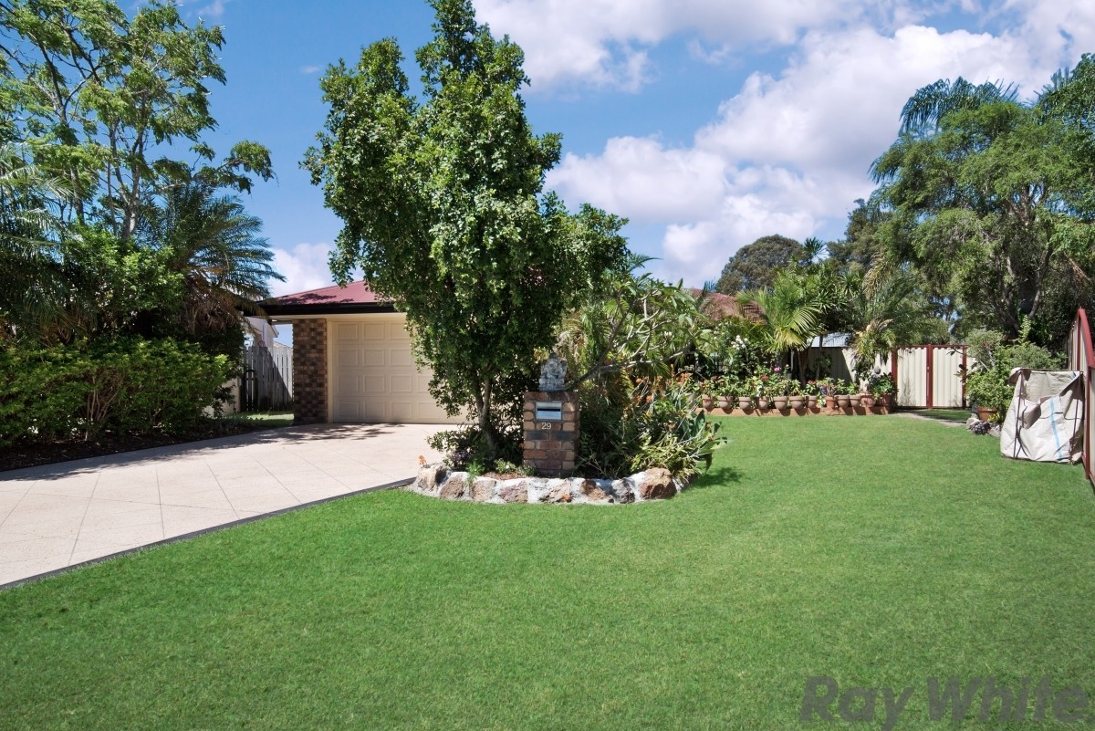29 Spencer Avenue, Deception Bay, QLD 4508