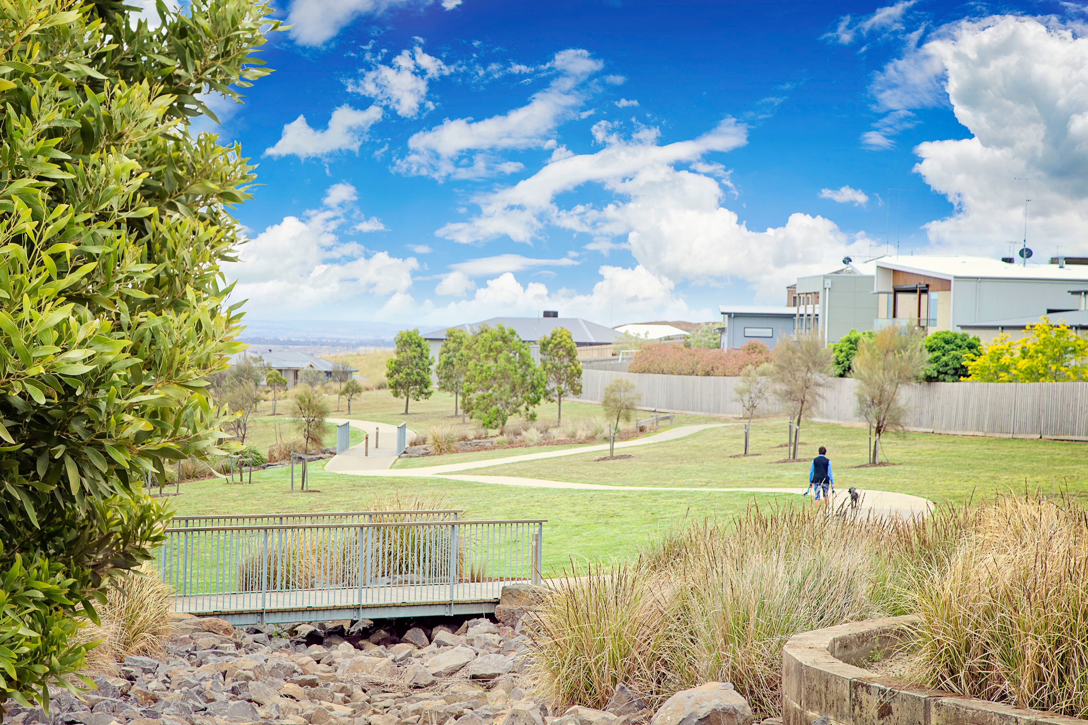 8 (Lot 695) Narrawong Avenue, HIGHTON, VIC 3216