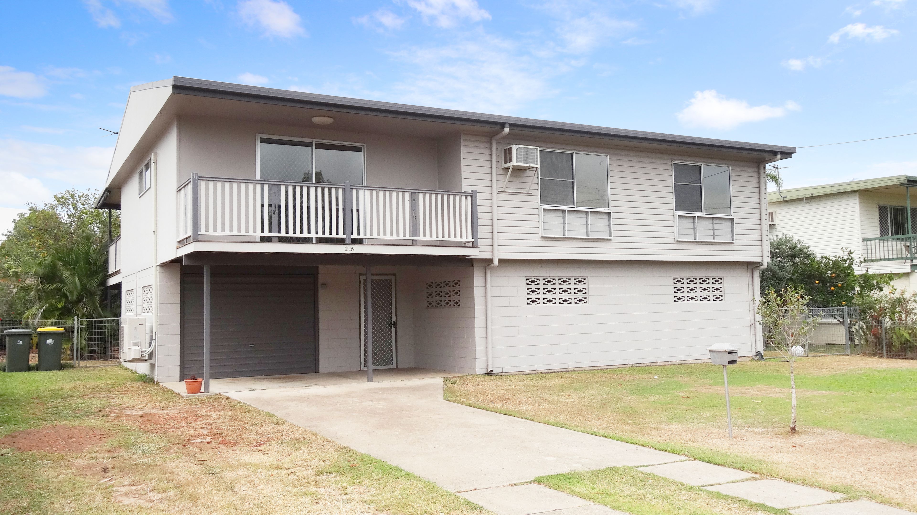 26 Yut Fay Avenue, Kelso, QLD 4815