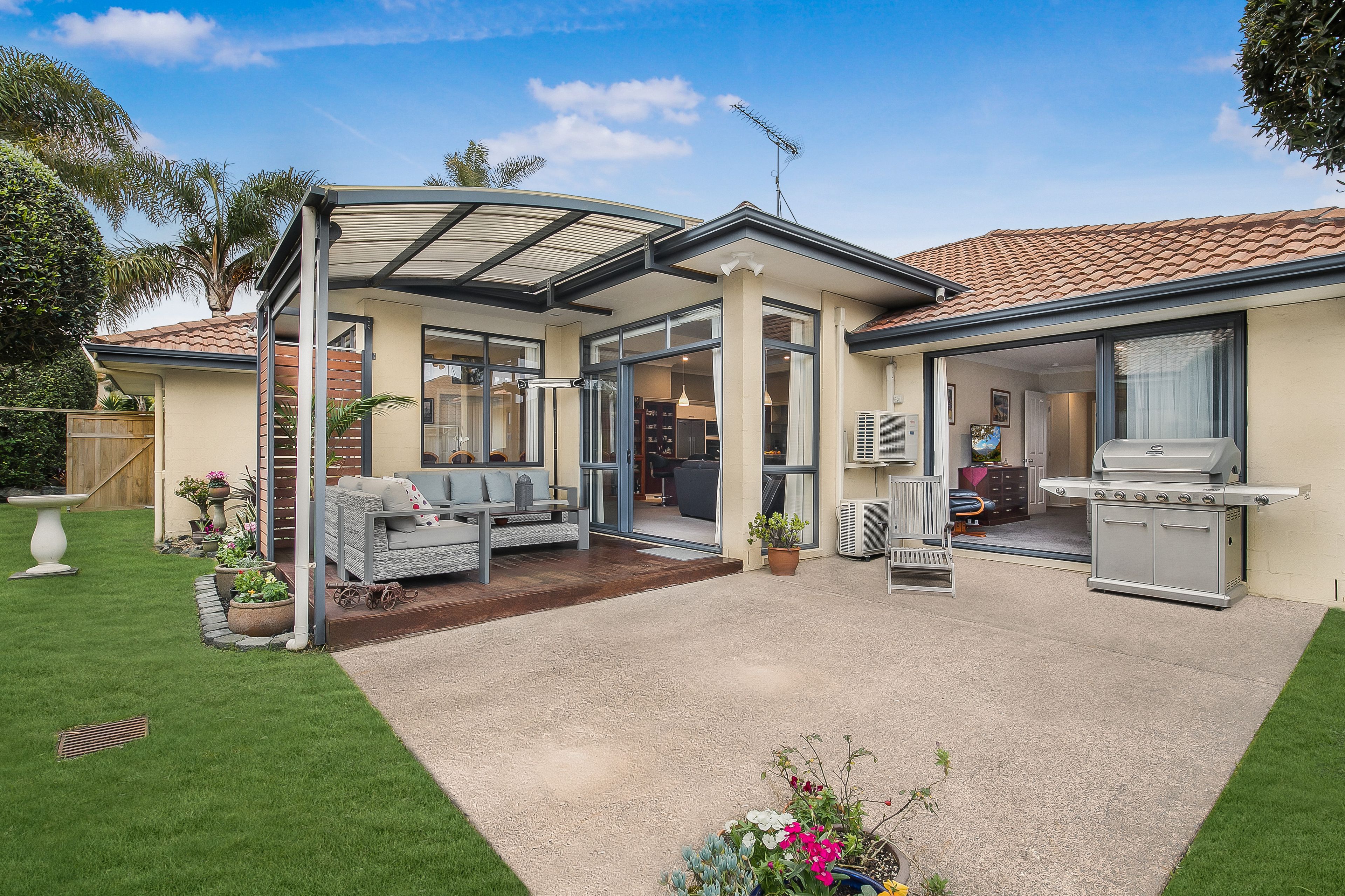 6 Sayes Close, East Tamaki, Manukau City