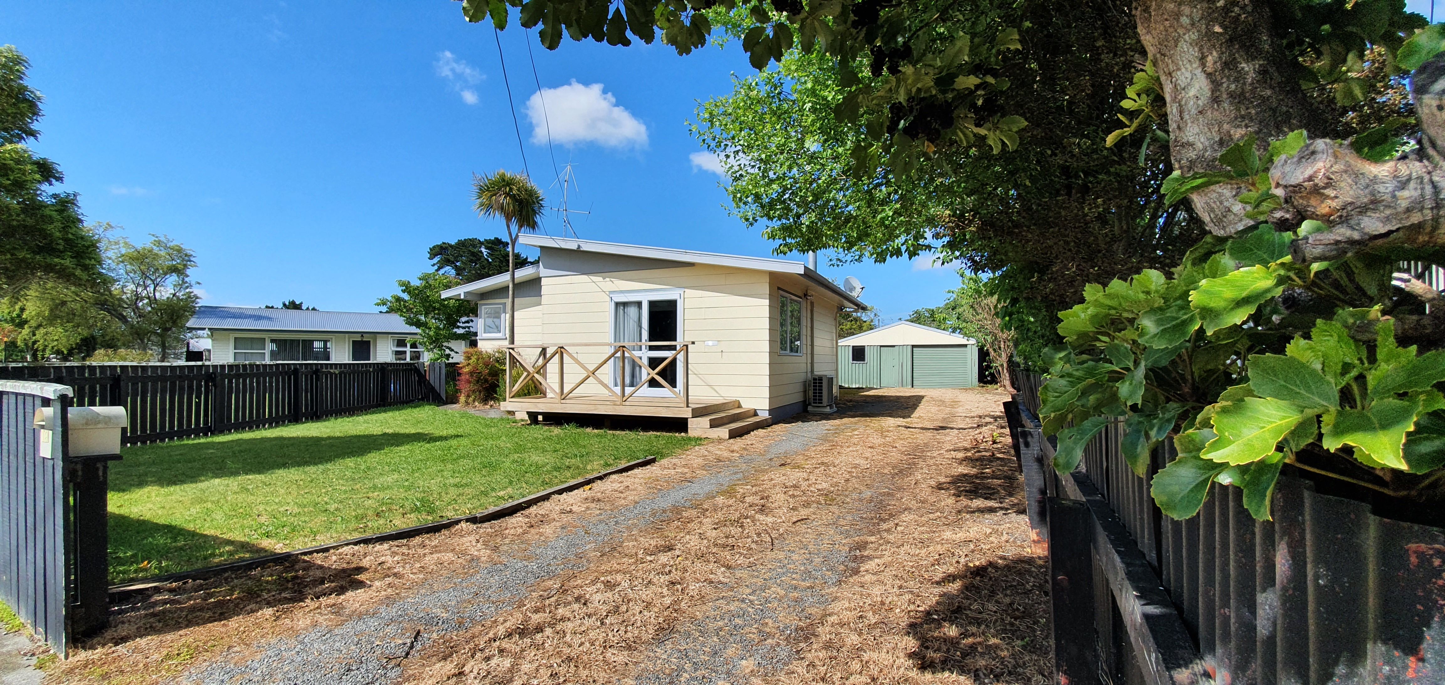 19 Hardie Grove, Featherston, South Wairarapa District
