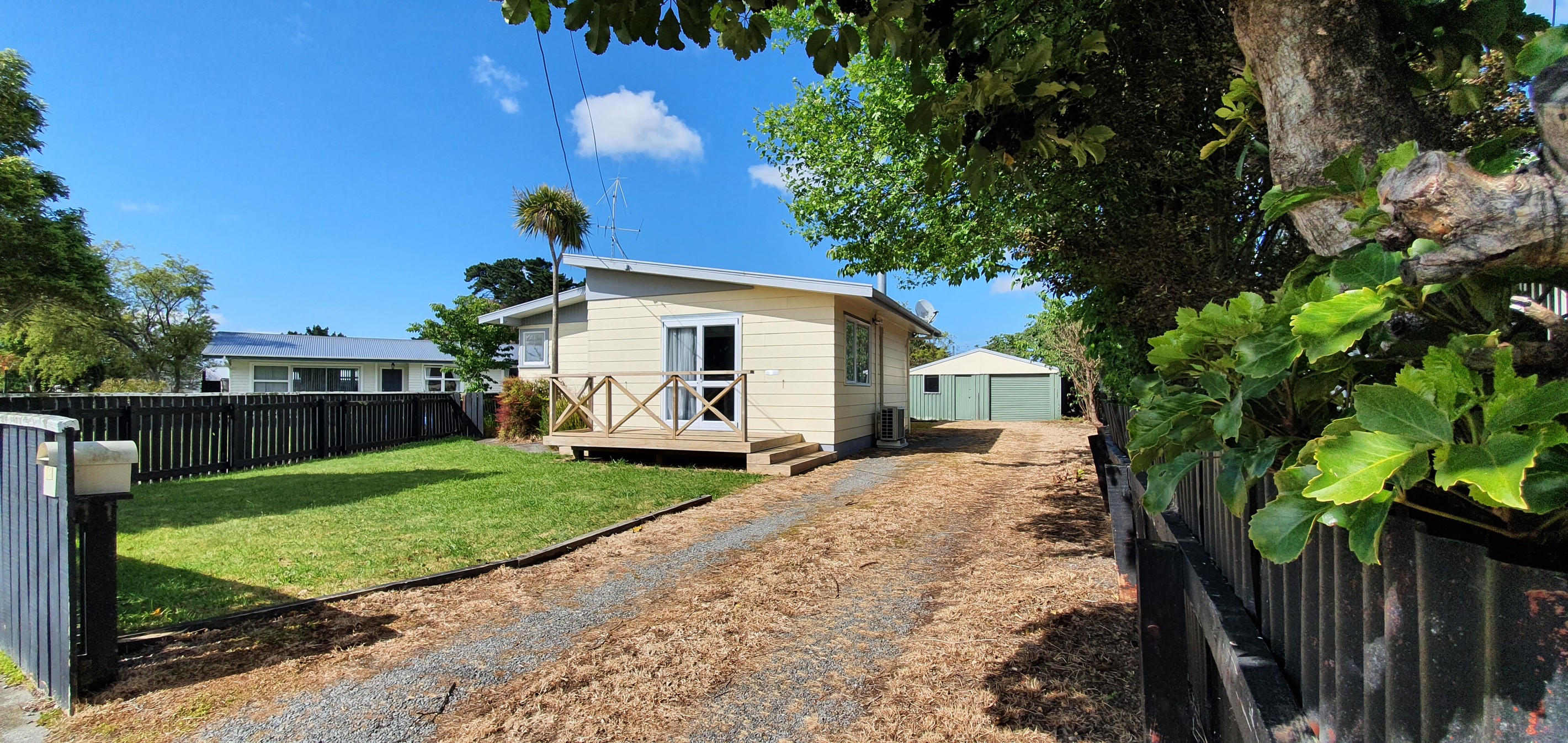19 Hardie Grove, Featherston, South Wairarapa District
