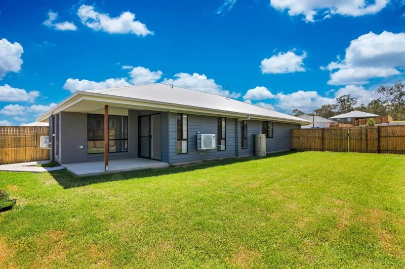 1/4 Endeavour Street, Brassall, QLD 4305