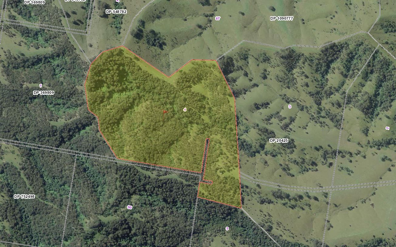 127 Quartpot Creek Road, Underbank via, Dungog, NSW 2420