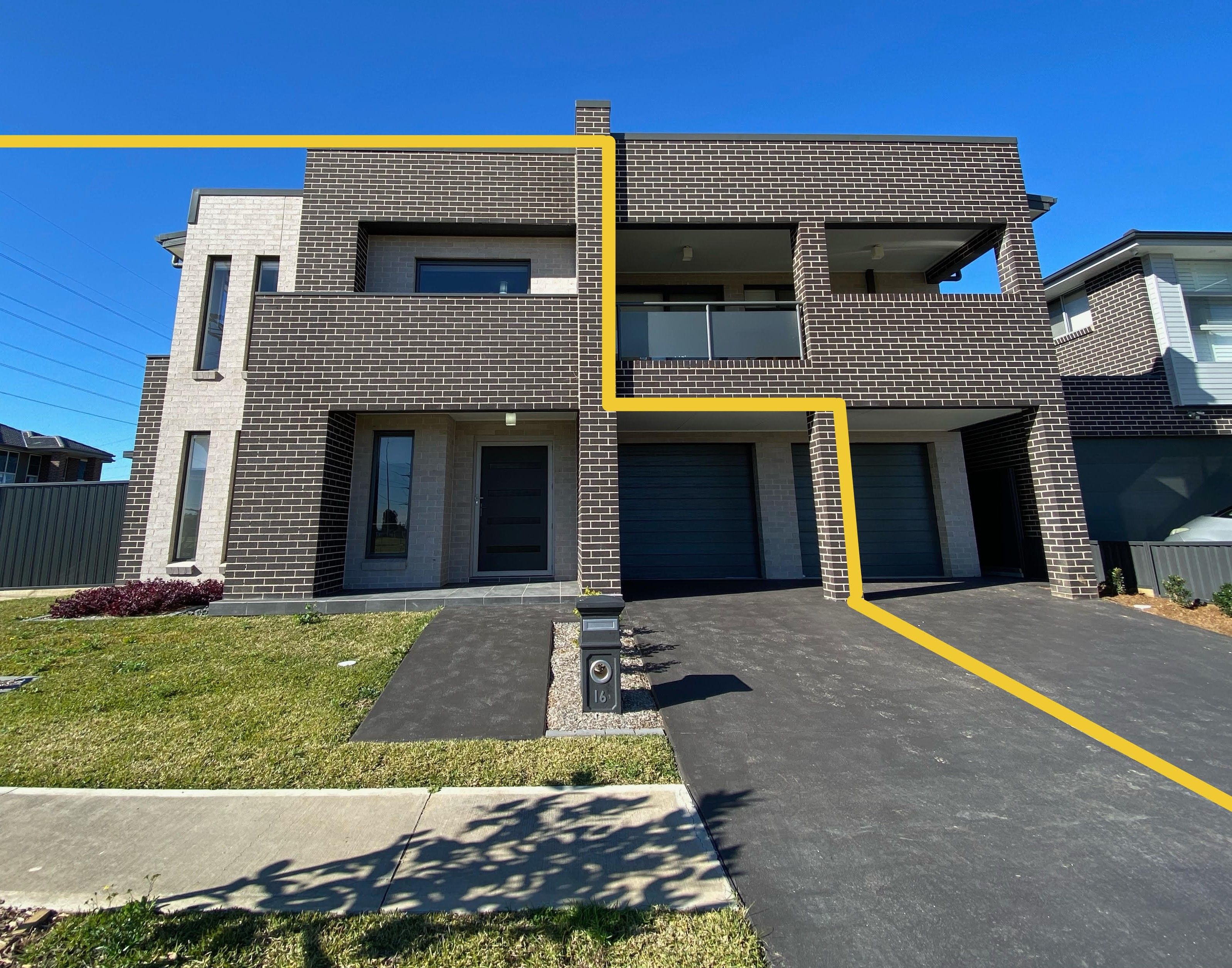 16B Firewheel Circuit, Gregory Hills NSW 2557