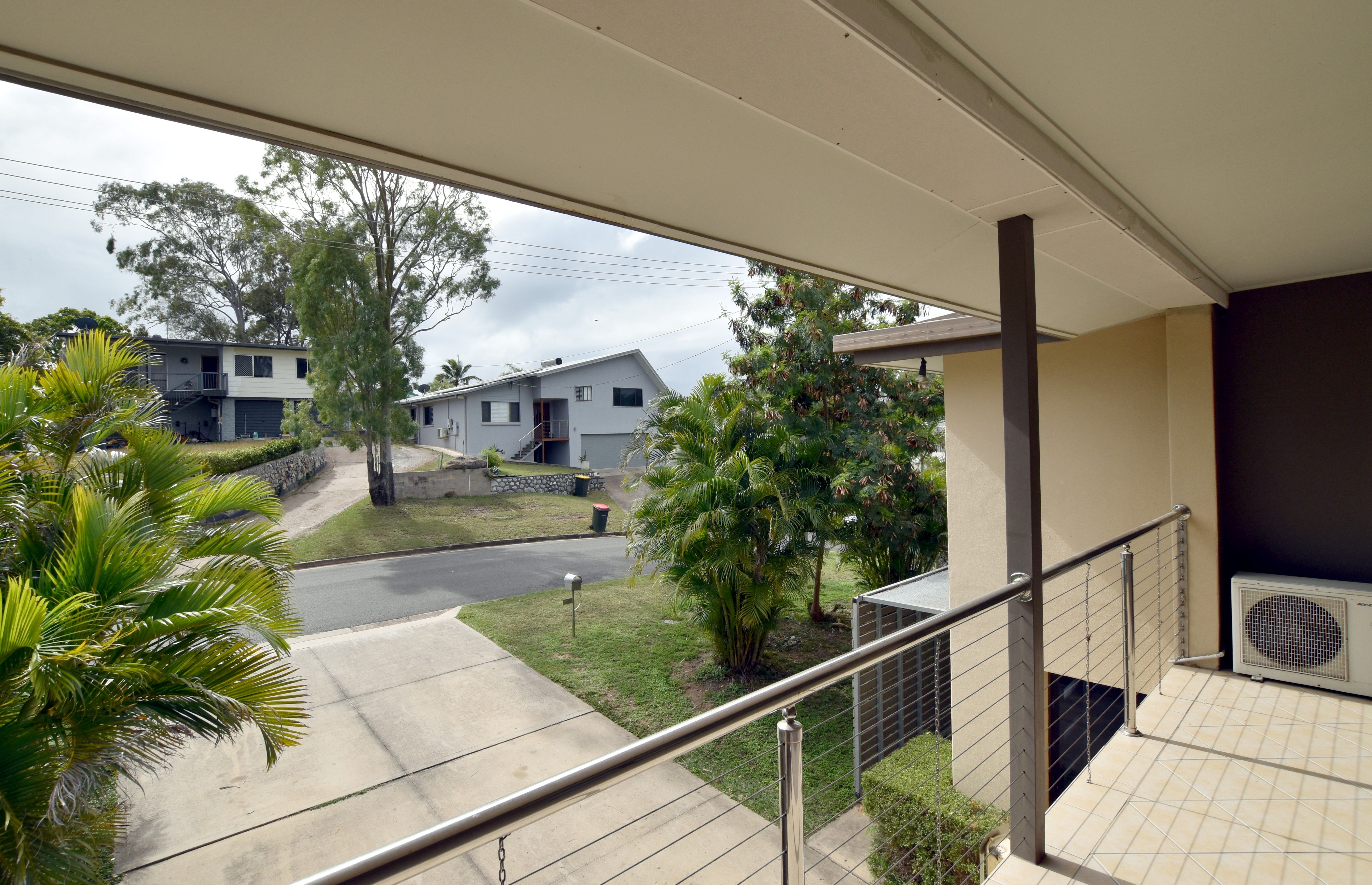 5 Ferguson Crescent, West Gladstone, QLD 4680