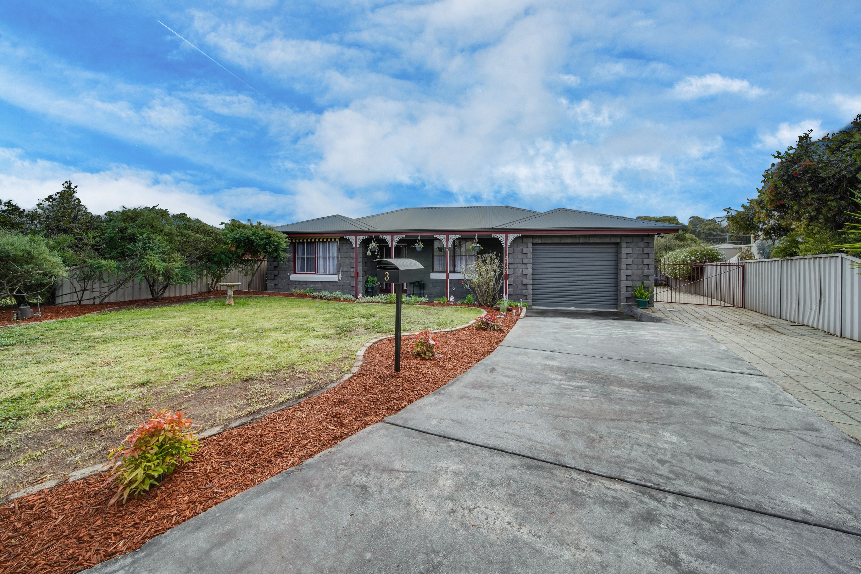 3 Wilton Court, Golden Square, VIC 3555