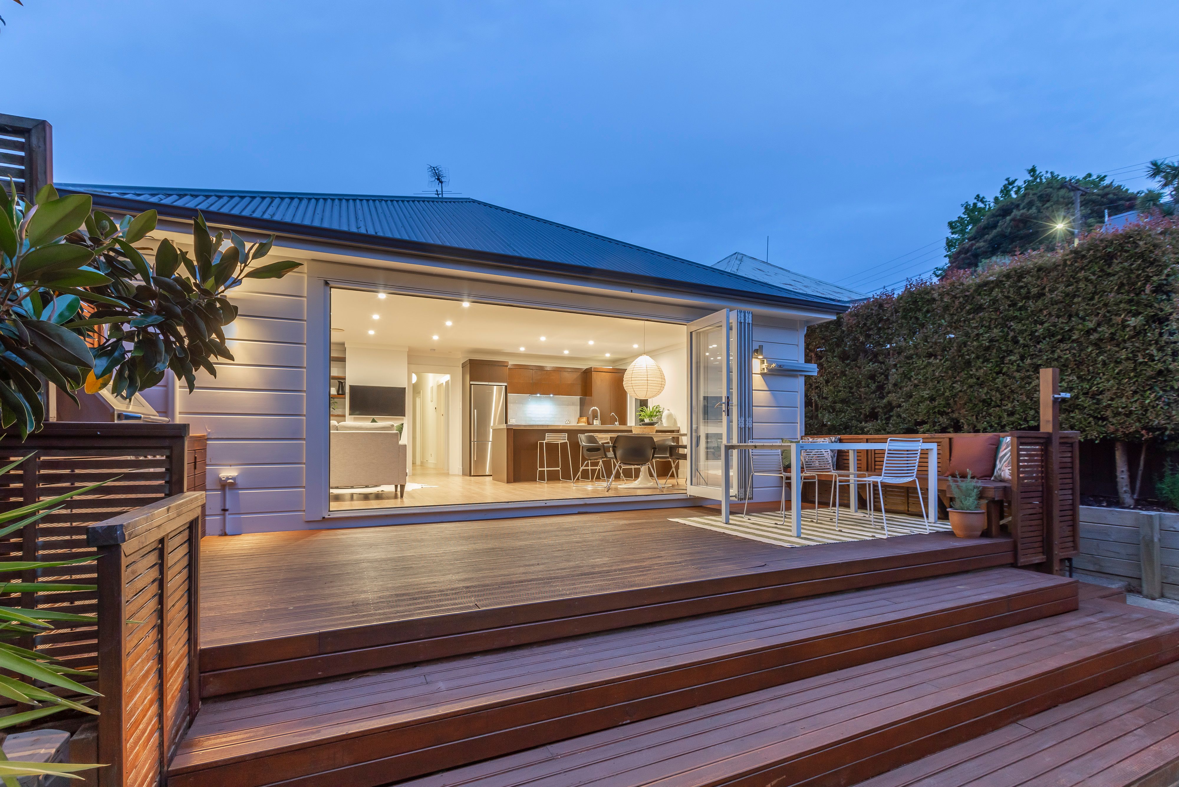 60 Virginia Avenue West, Eden Terrace, Auckland City