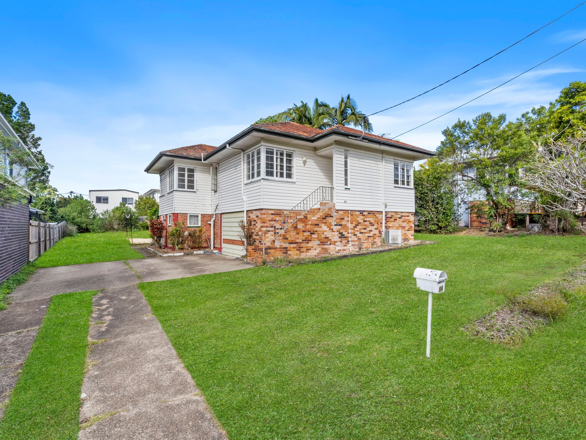 2/13 Rutherford Road, South Hedland