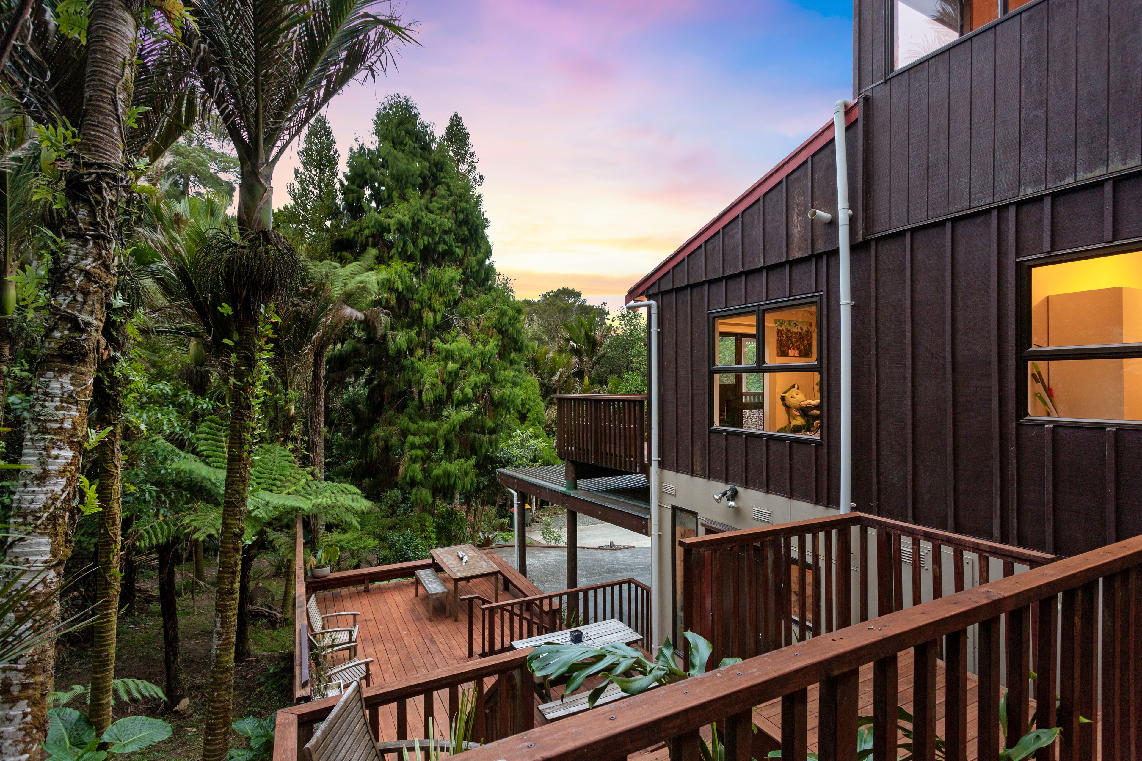 54 Wood Bay Road, Titirangi, Waitakere City