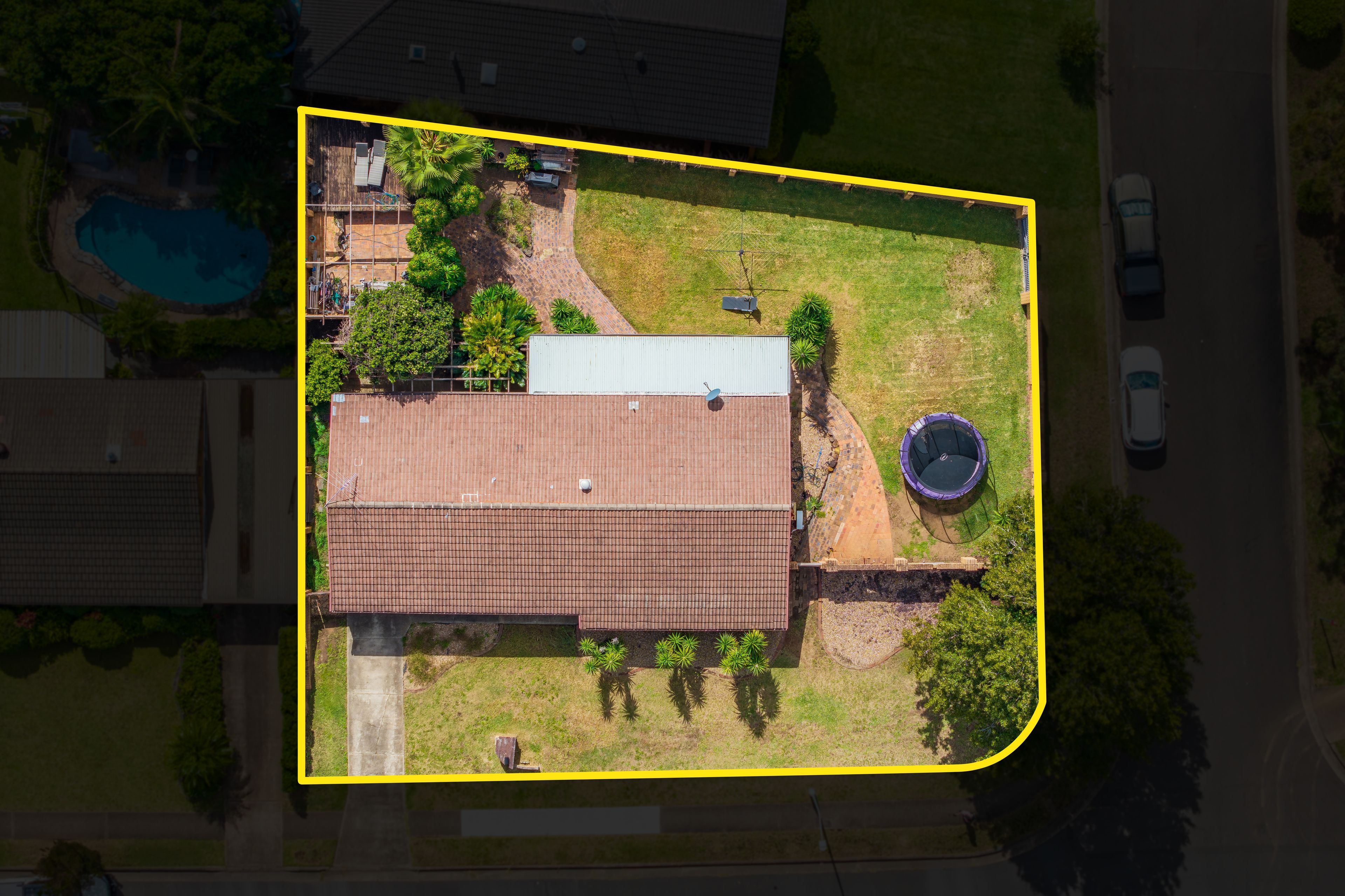 194 Bennett Road, St Clair, NSW