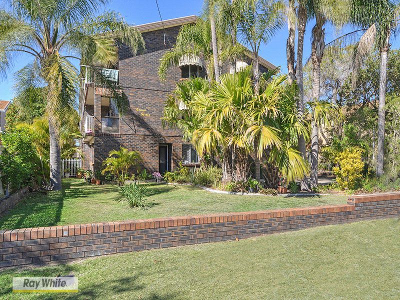 5/8 Moffatt Street, Scarborough, QLD 4020