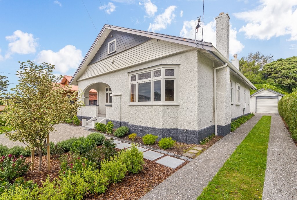 36 Tennyson Street, Petone, Lower Hutt City