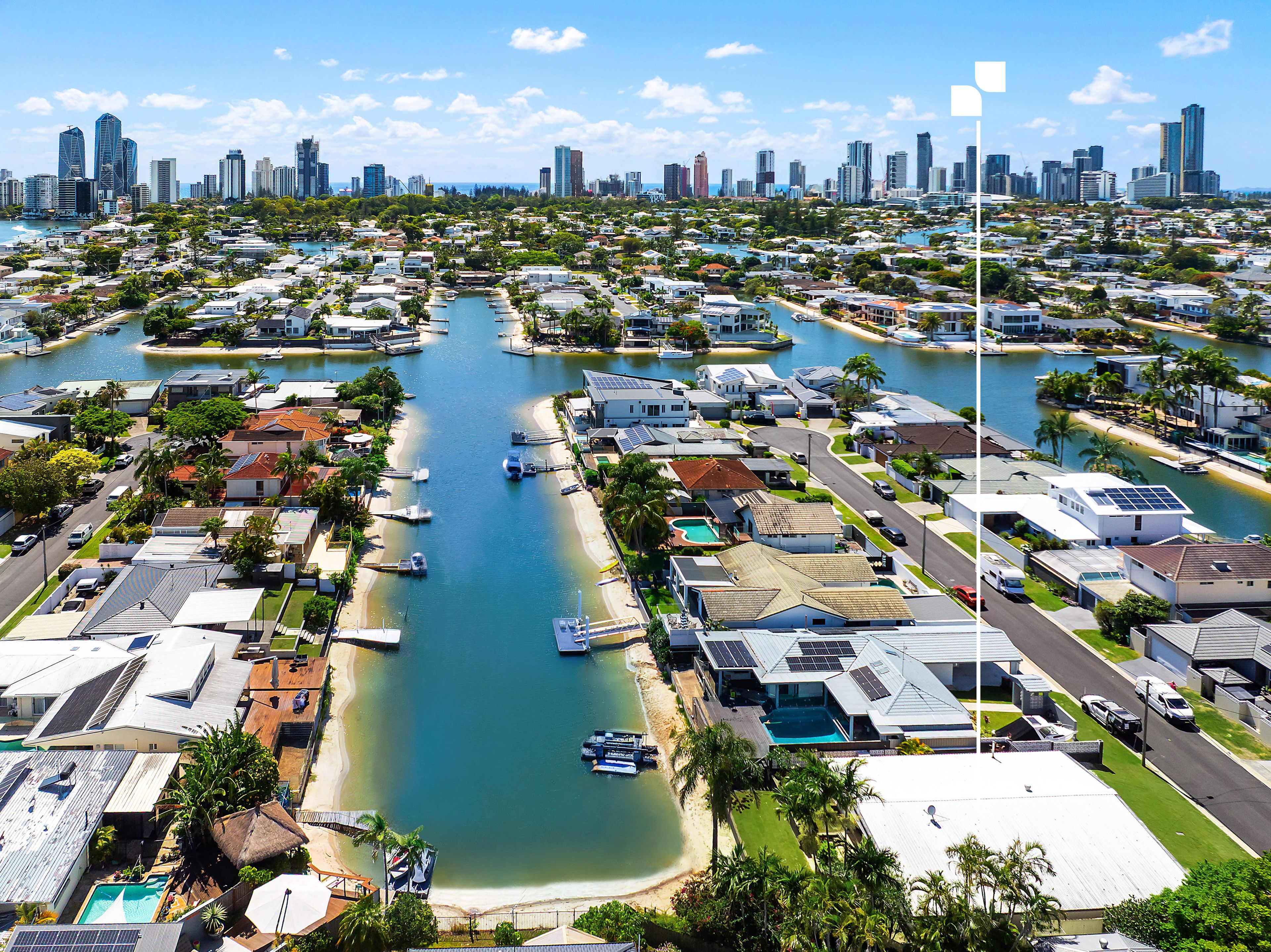 1 Alvarado Court, Broadbeach Waters, QLD 4218