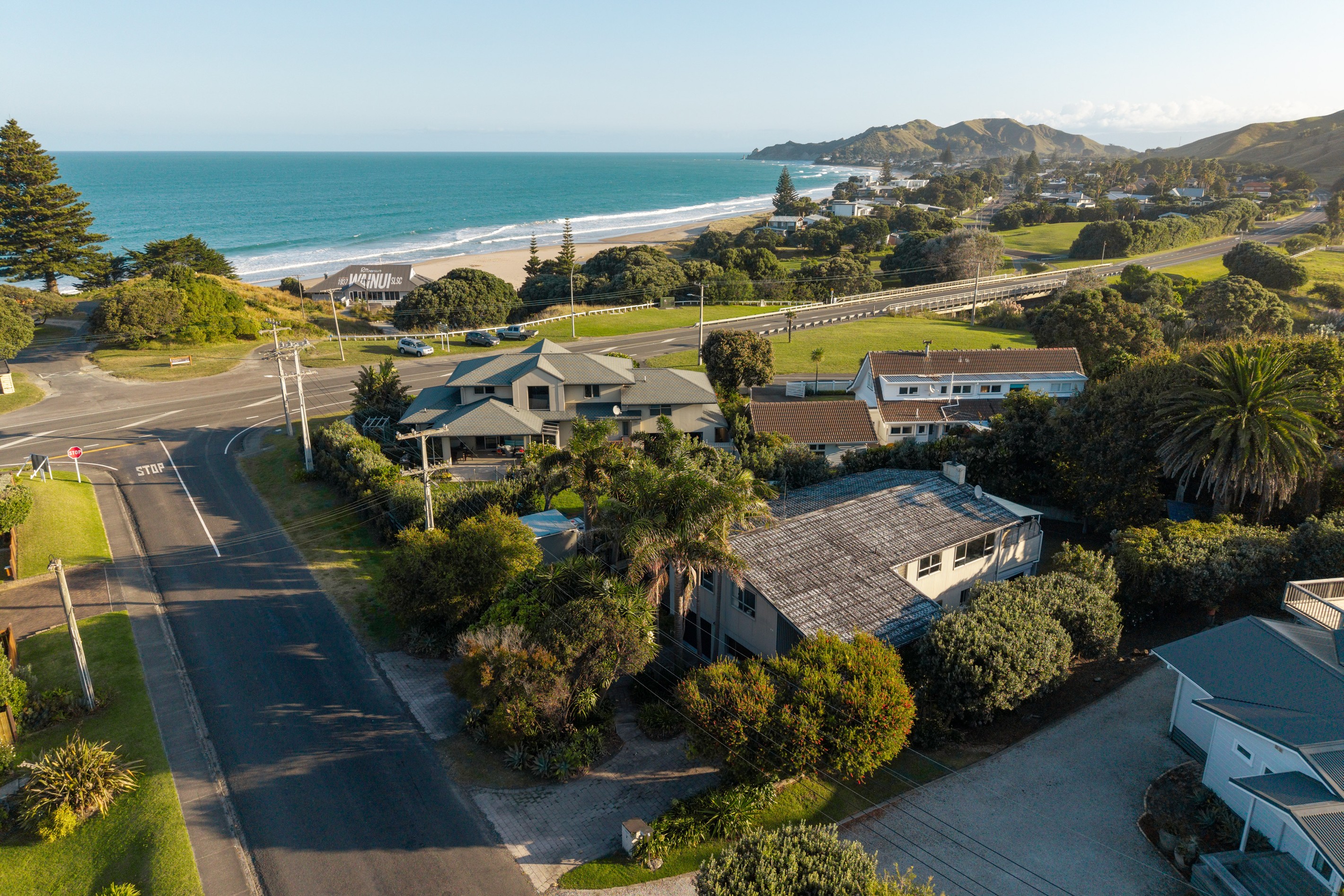 2 Lysnar Street, Okitu, Gisborne District
