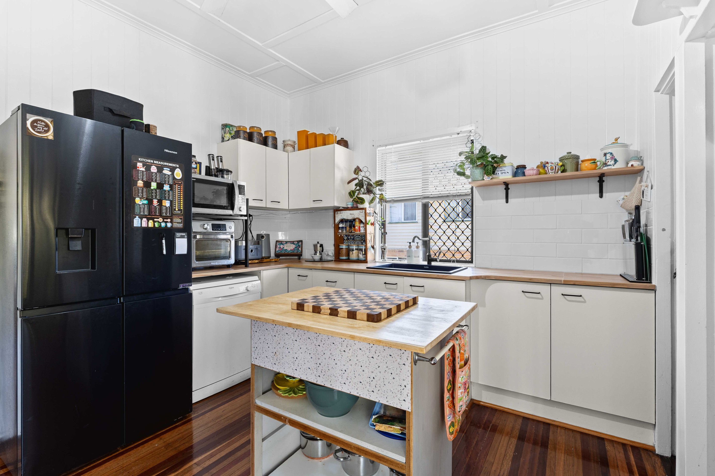 46 Moreton Street, Maryborough, QLD 4650