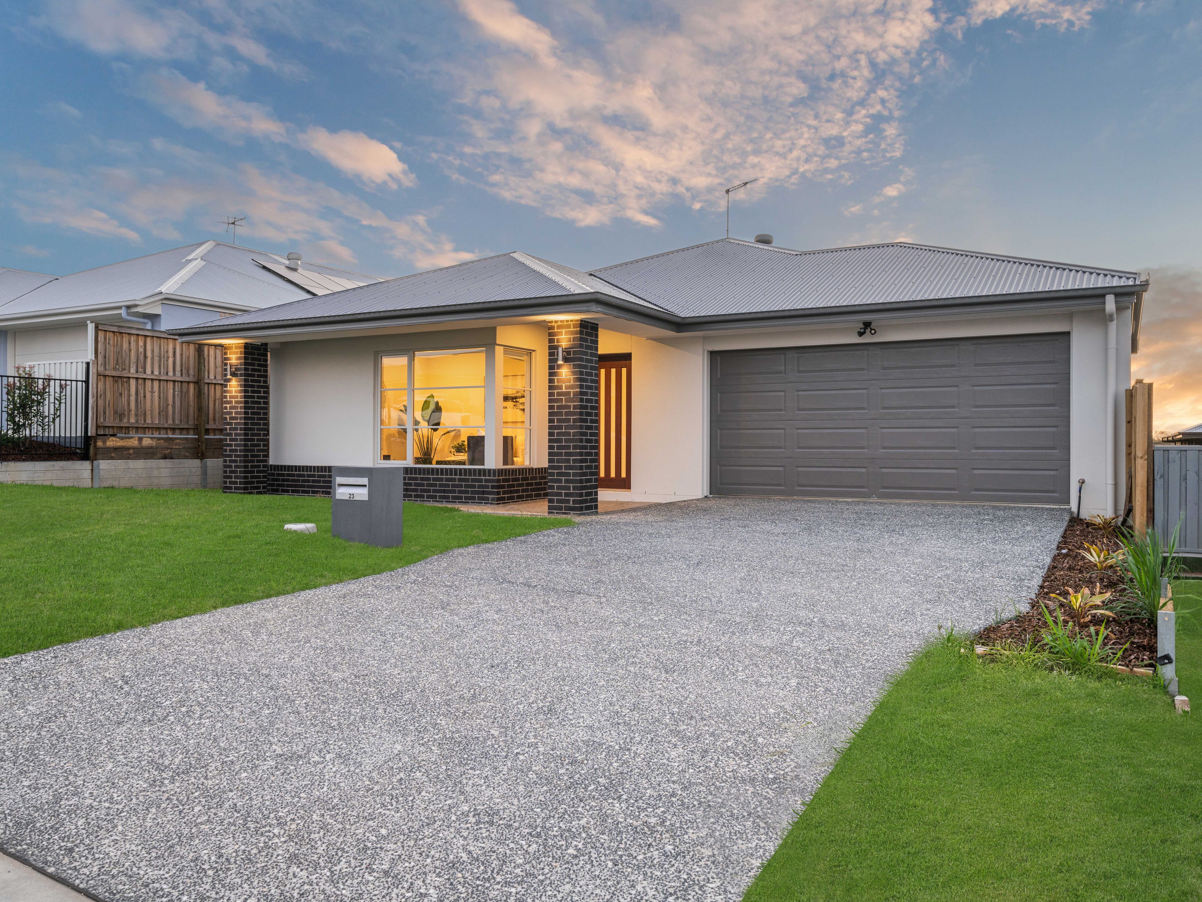 23 Morris Street, Bundamba, QLD 4304