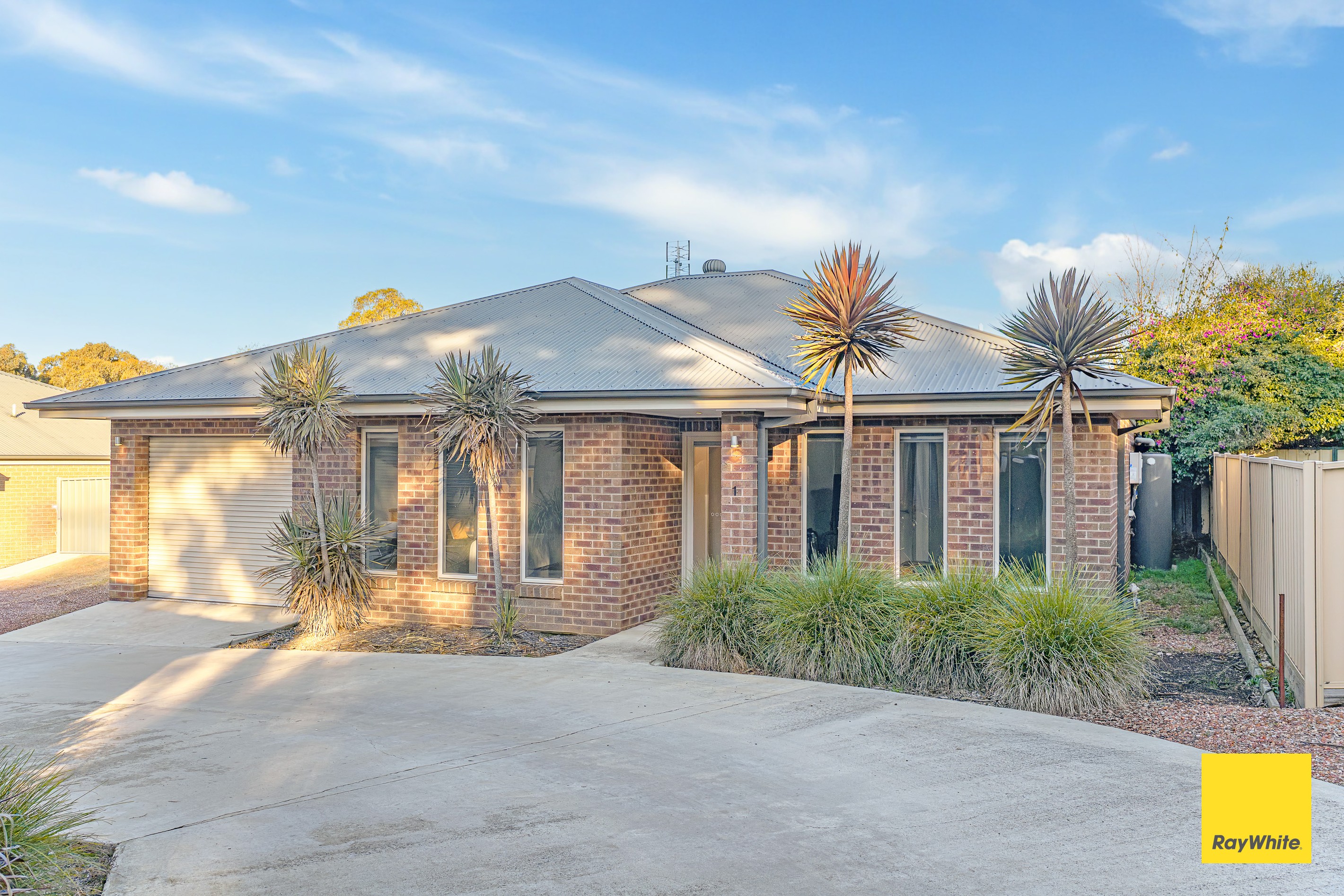 1/22A Emmett Street, Golden Square, VIC 3555