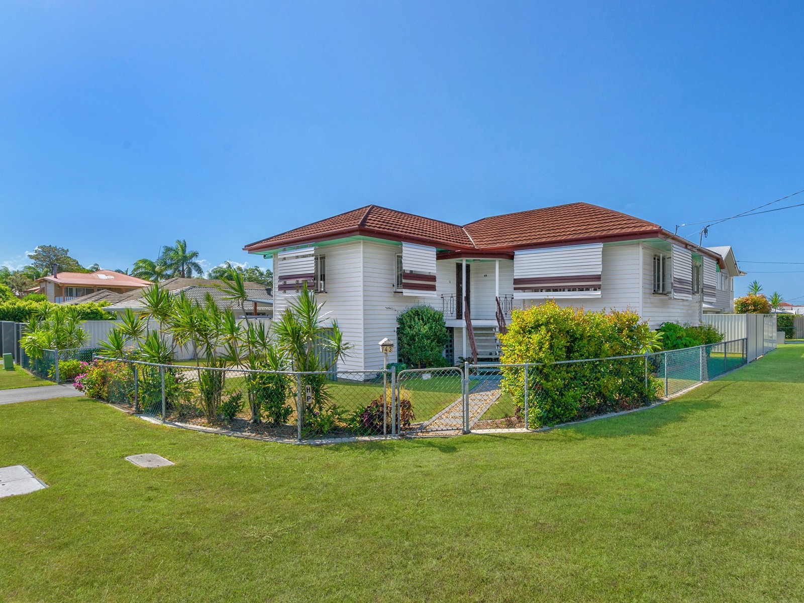 43 Maddocks Street, Virginia, QLD 4014