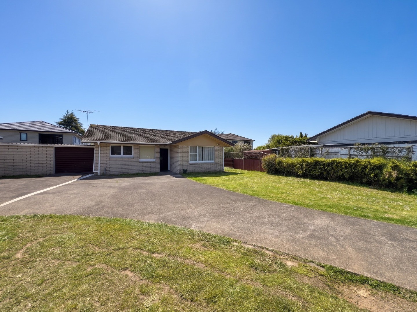 2/5 Carolyn Street, Manukau, Manukau City