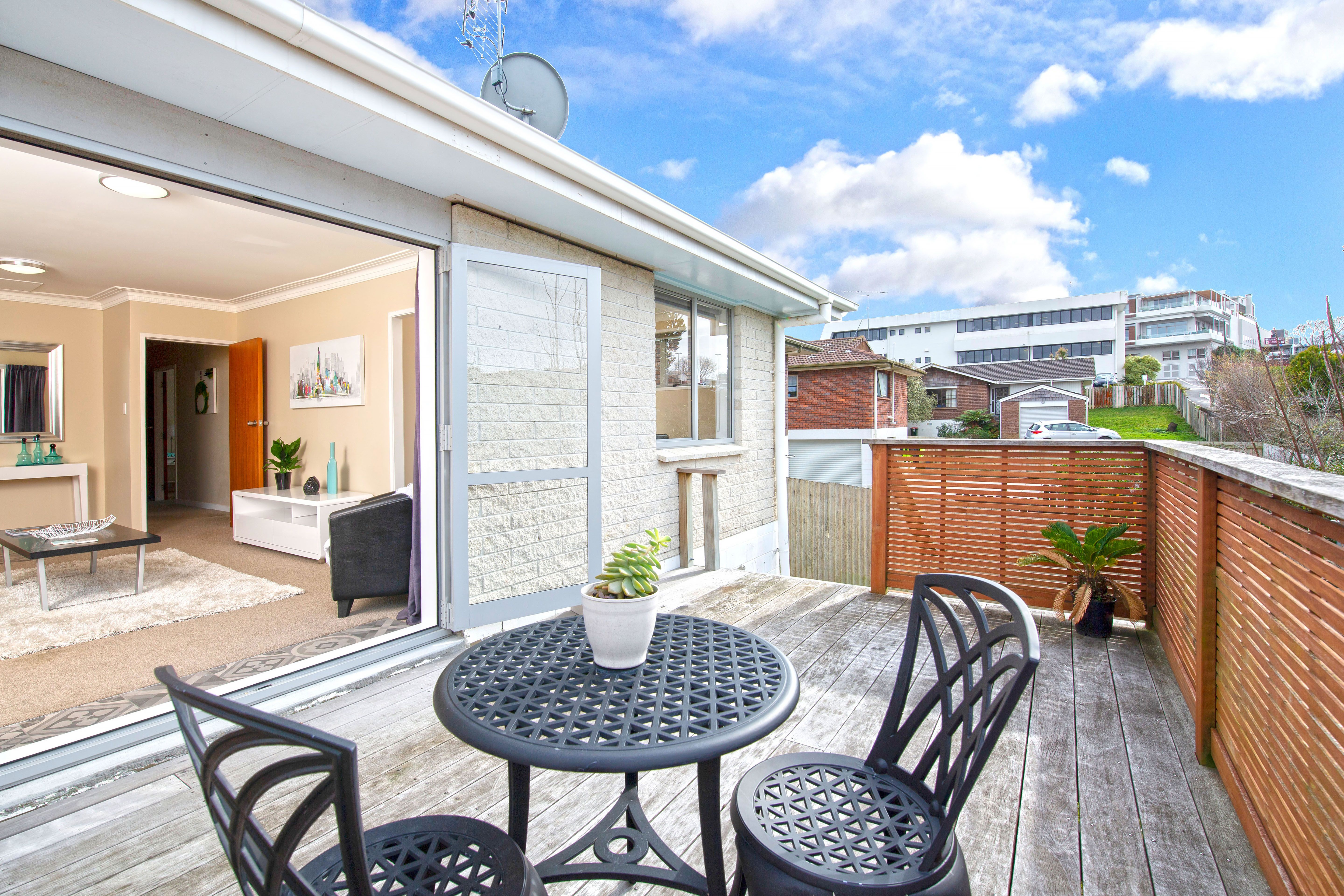 4/58 Wellington Street, Howick, Manukau City