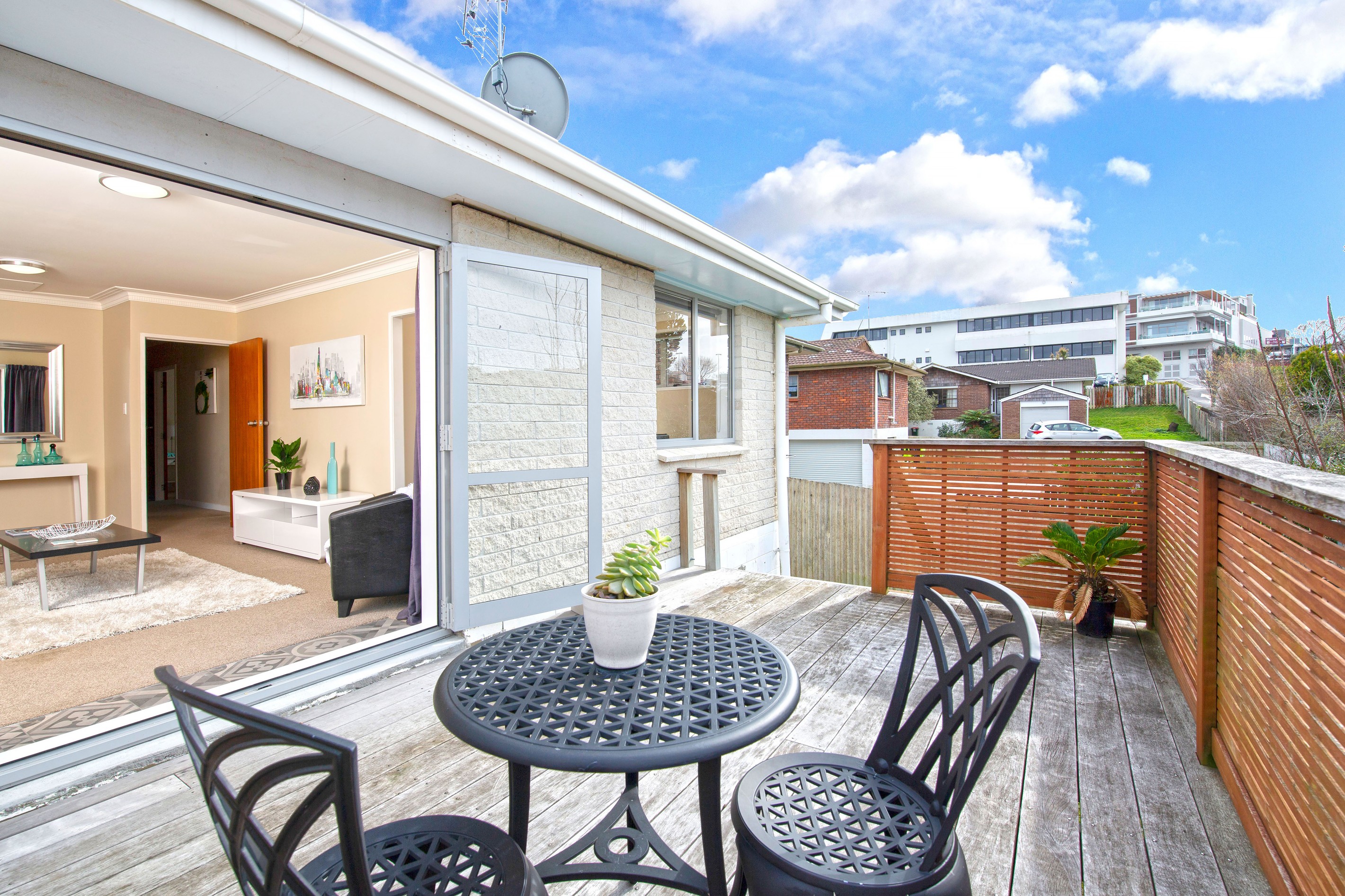 4/58 Wellington Street, Howick, Manukau City